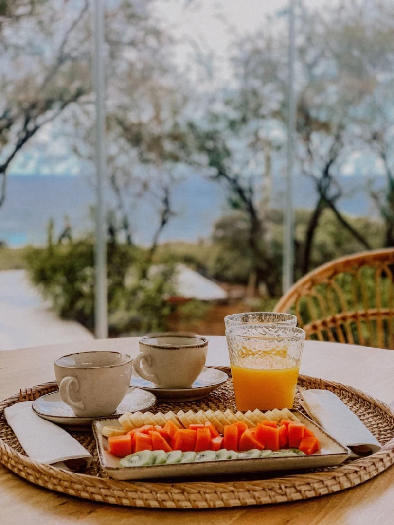 Boutique Eco-Hotel Costa Mágica