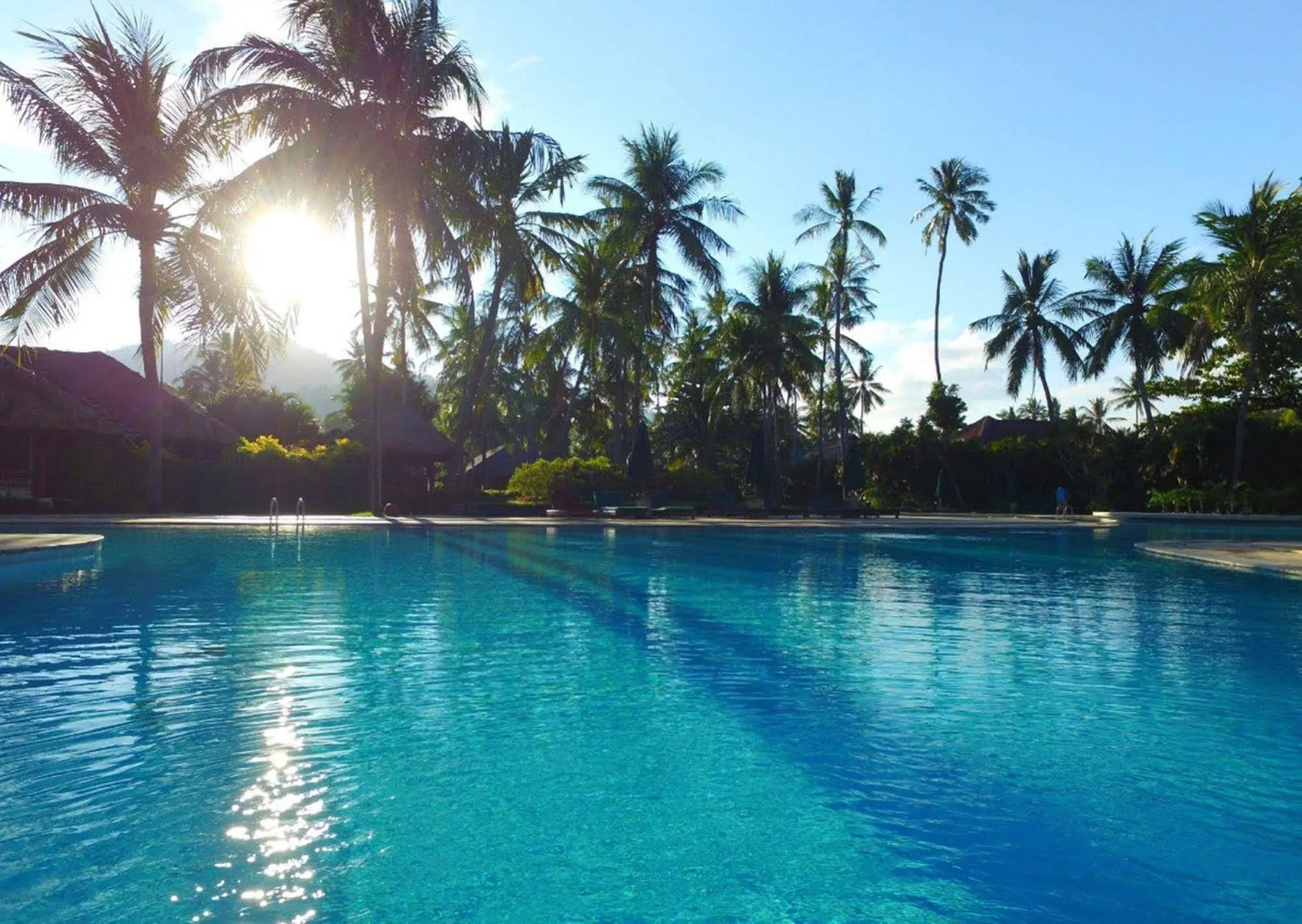 The Santosa Villas & Resort Lombok