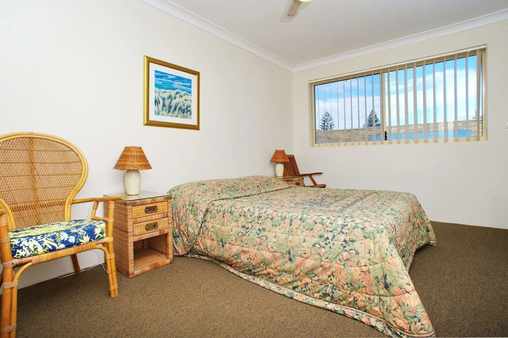 South Pacific Unit 9 - Shoal Bay