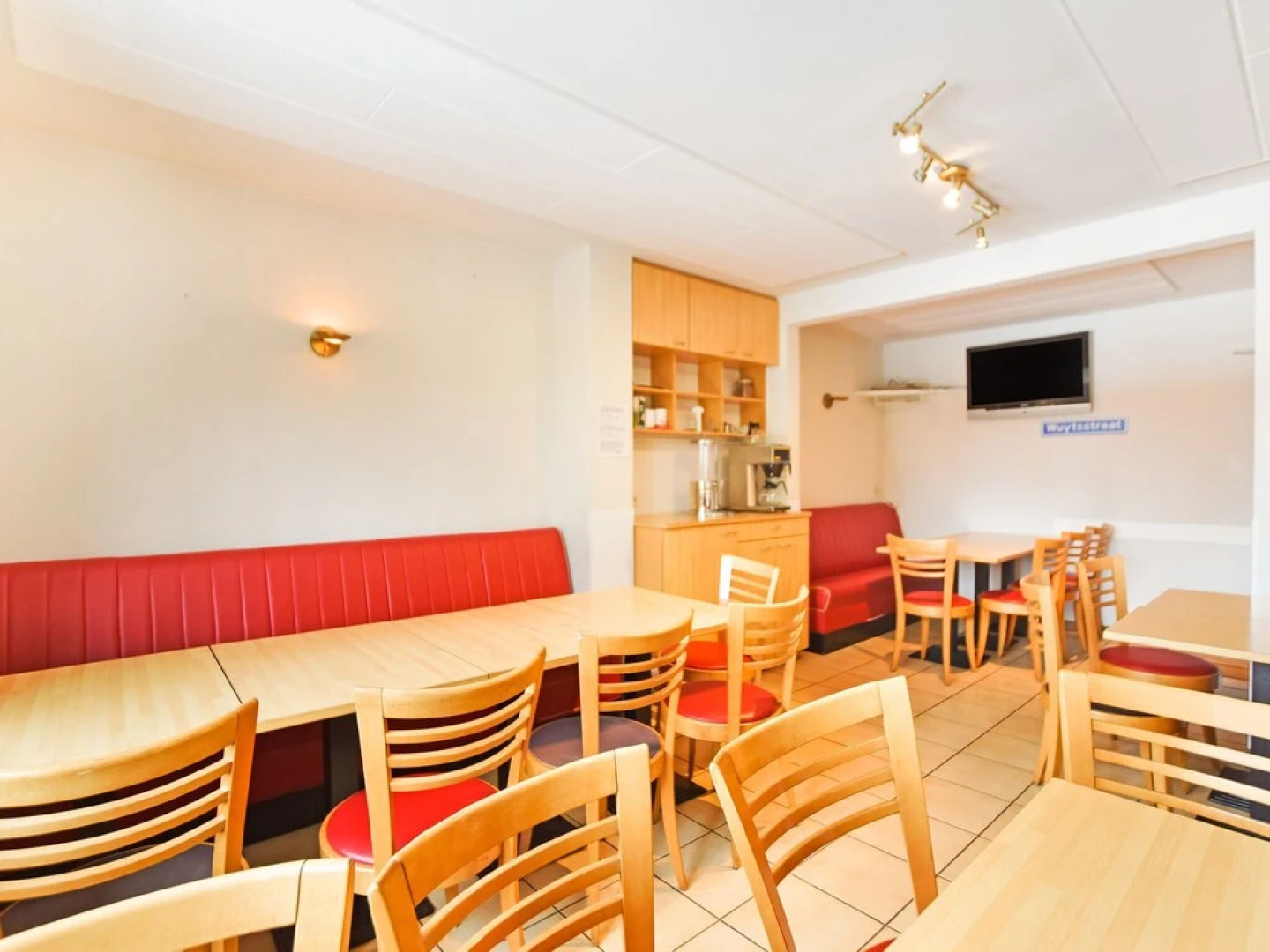 Enticing Holiday Home in Aywaille With Sauna