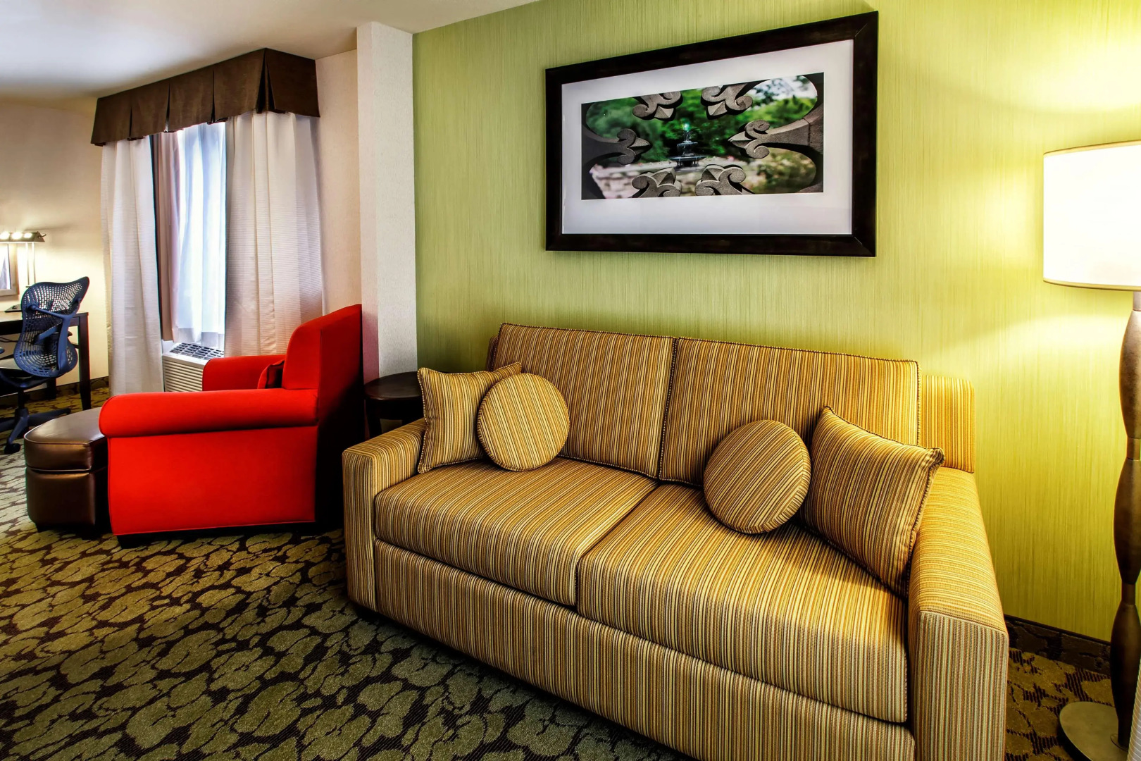 Hilton Garden Inn New York / Staten Island