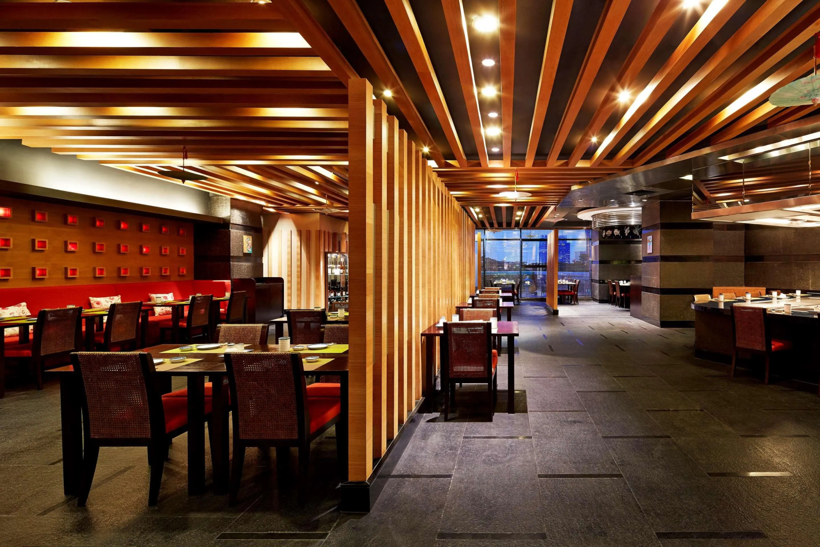 Sheraton Shunde Hotel