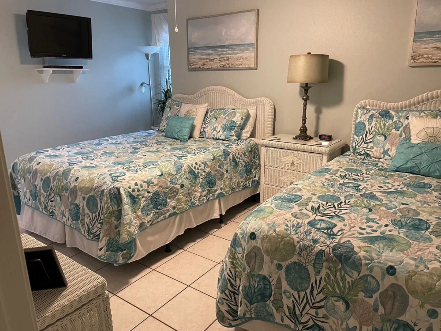 Royal Gulf Beach & Racquet Club 5001 2 Bedroom Condo by Redawning