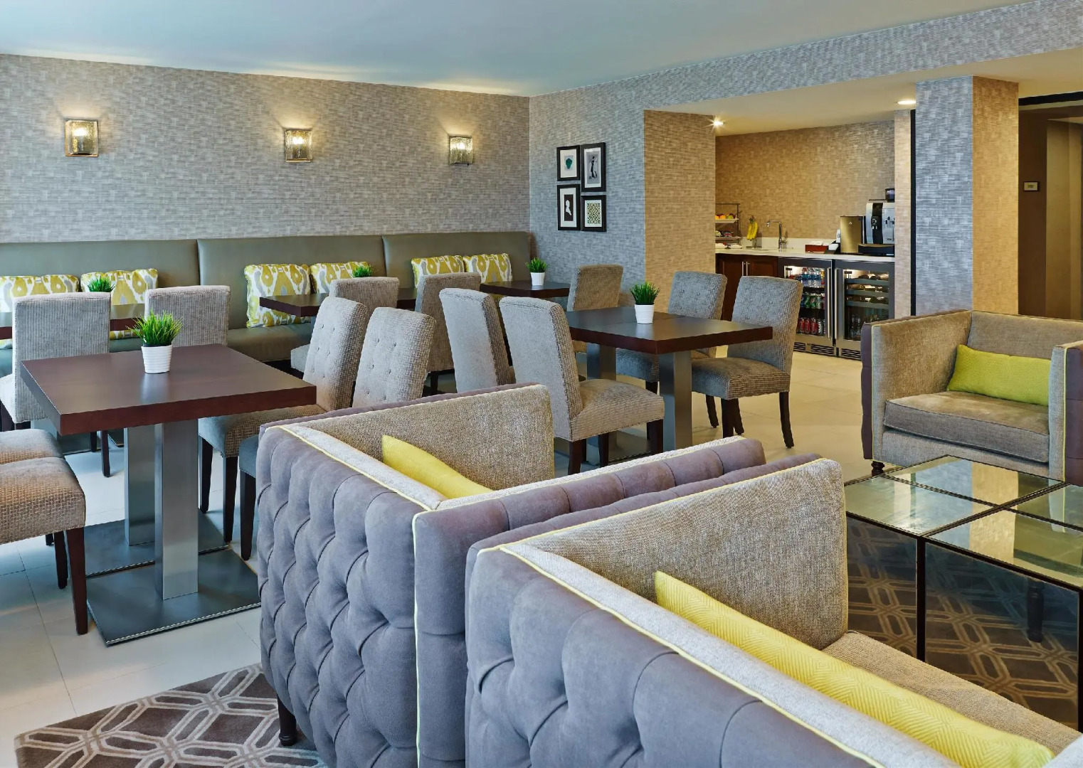 Sheraton Detroit Novi Hotel