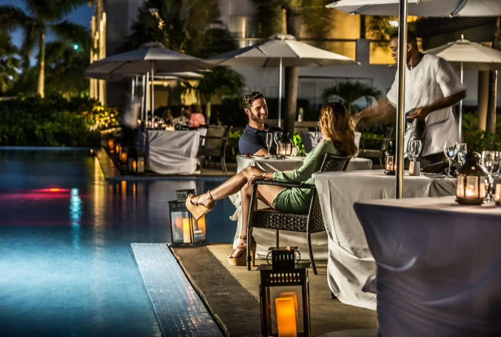 Hard Rock Hotel & Casino Punta Cana an All-Inclusive Resort