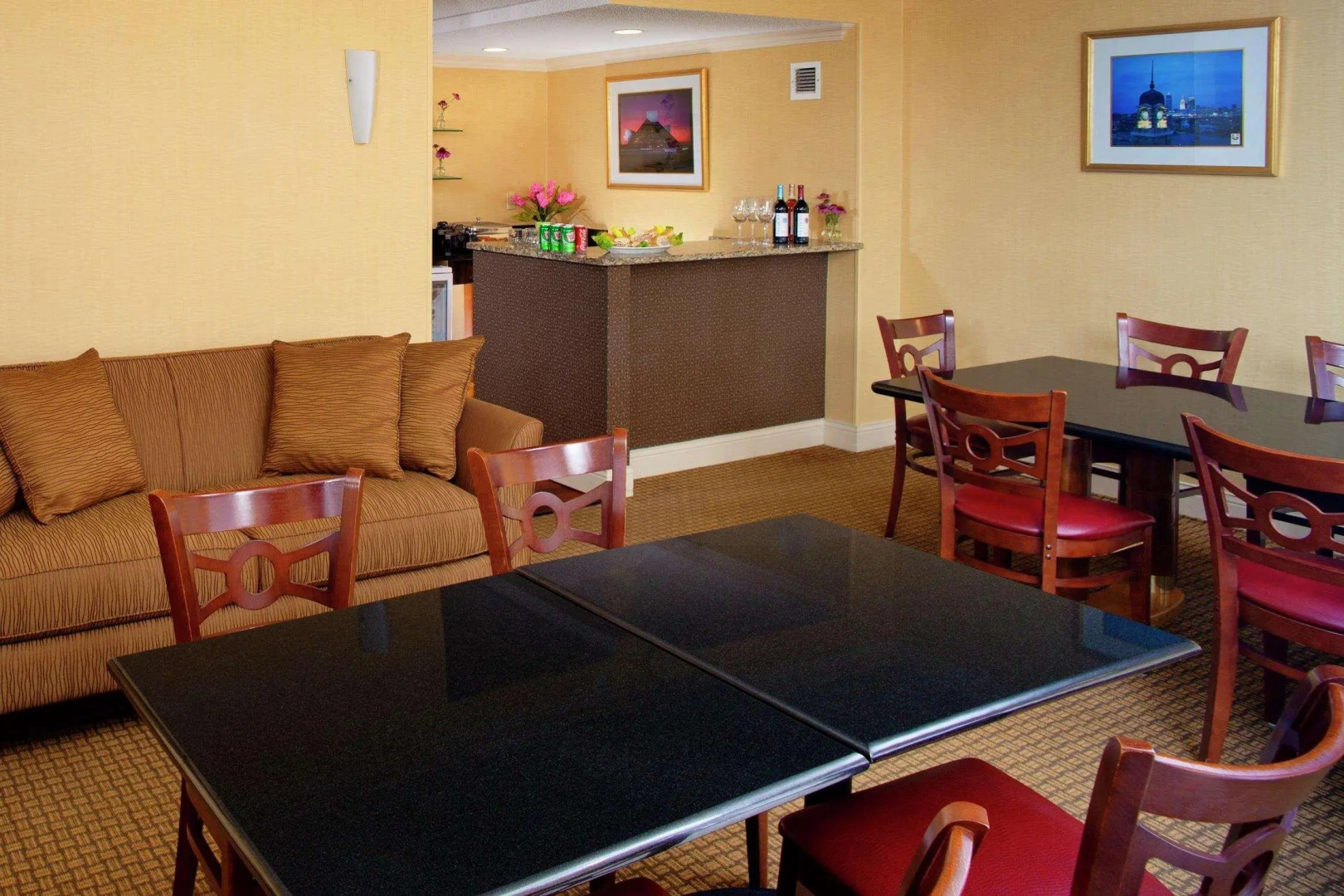 Wyndham Independence