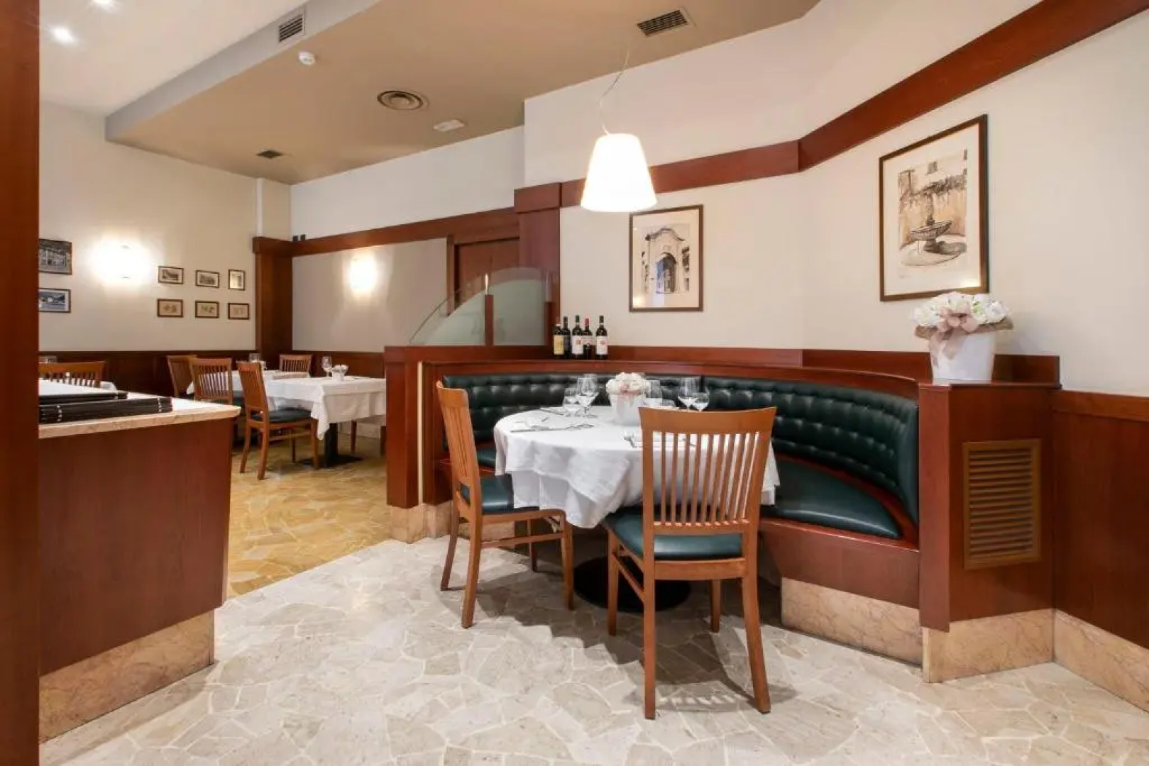Hotel Conradi
