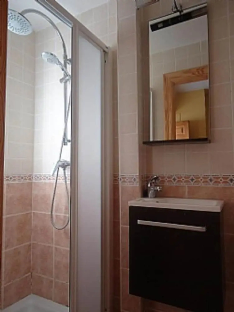 Holiday home La Patronera