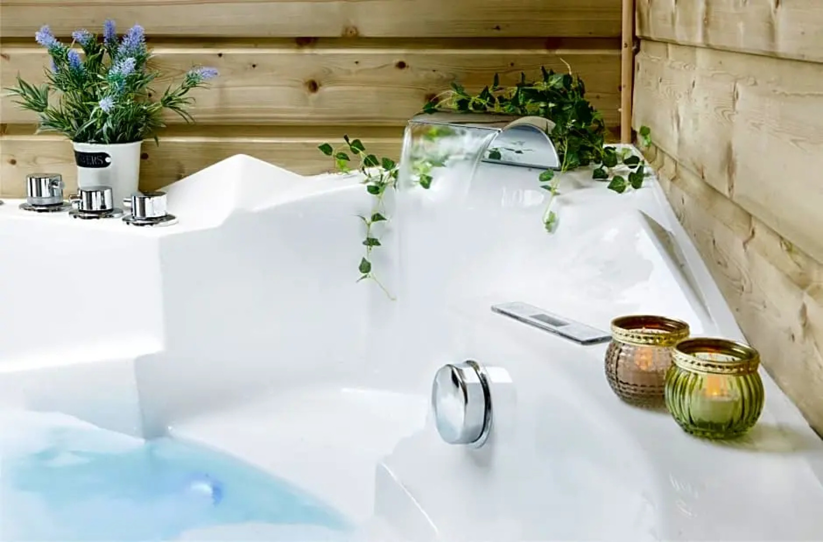 Les Glycines de Monchy- Chambres d'hôtes