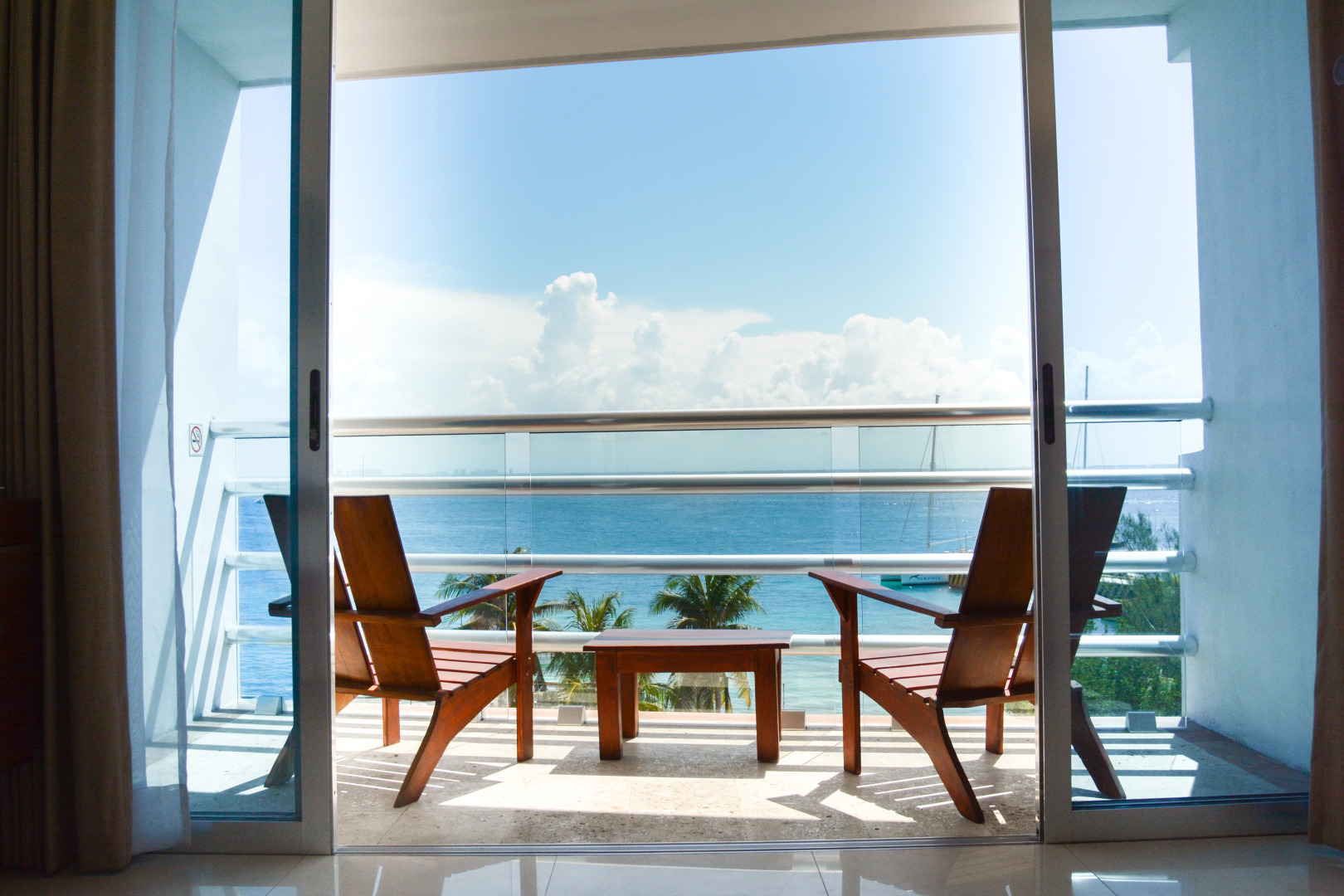 Hotel Bahia Chac Chi