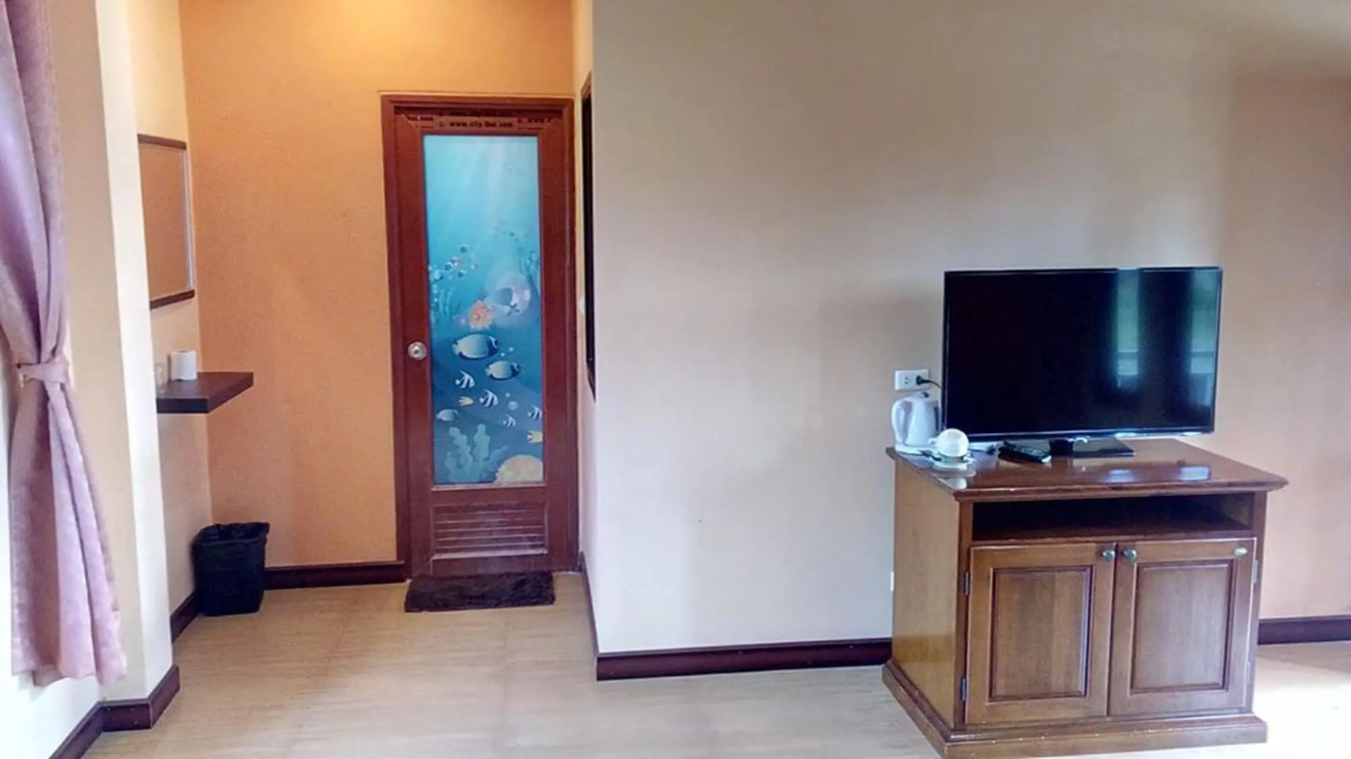 Suratthani Airport Resort