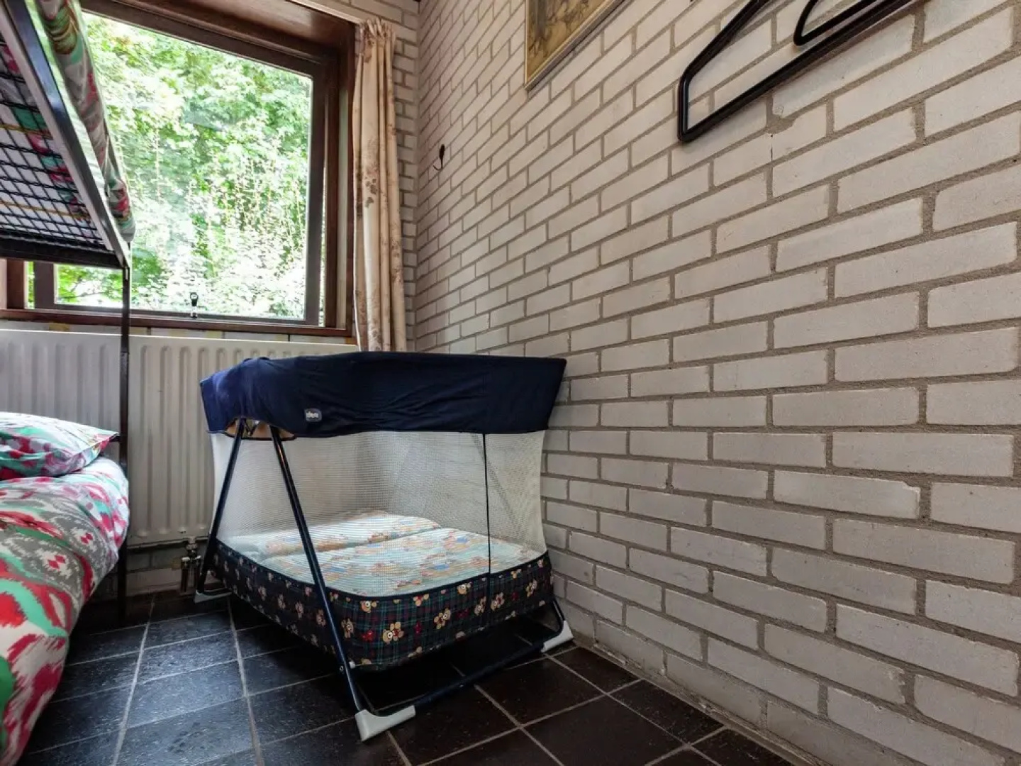 Comfortable, Detached Bungalow 65 m2