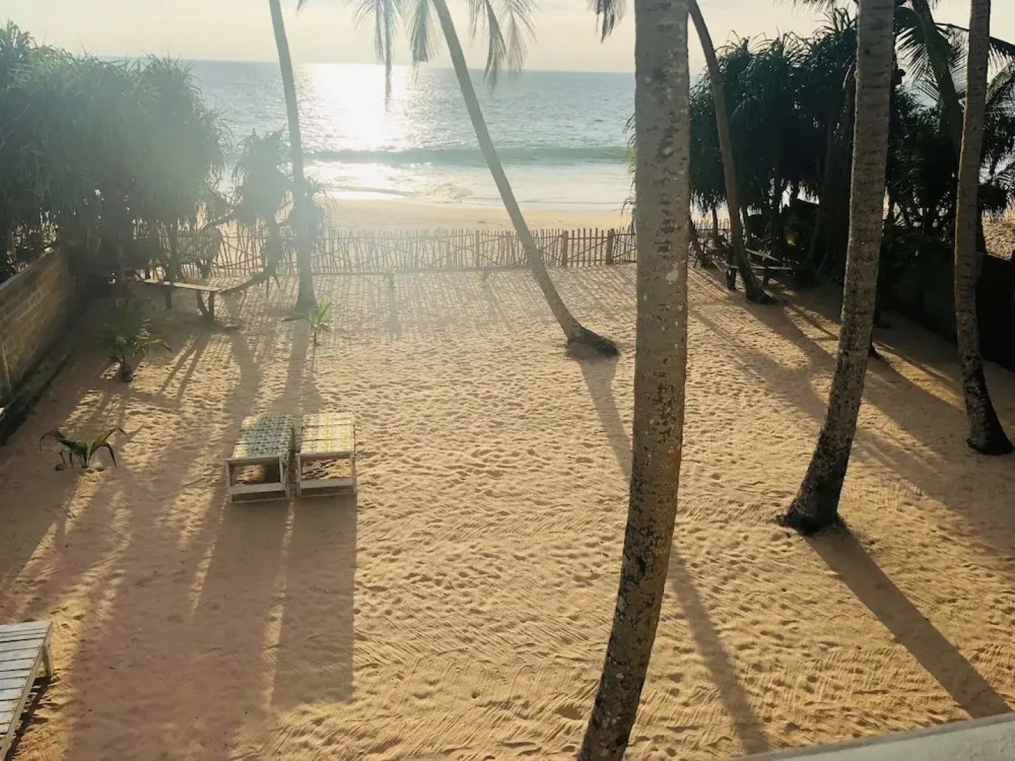 OYO 352 Sea Breeze Hotel