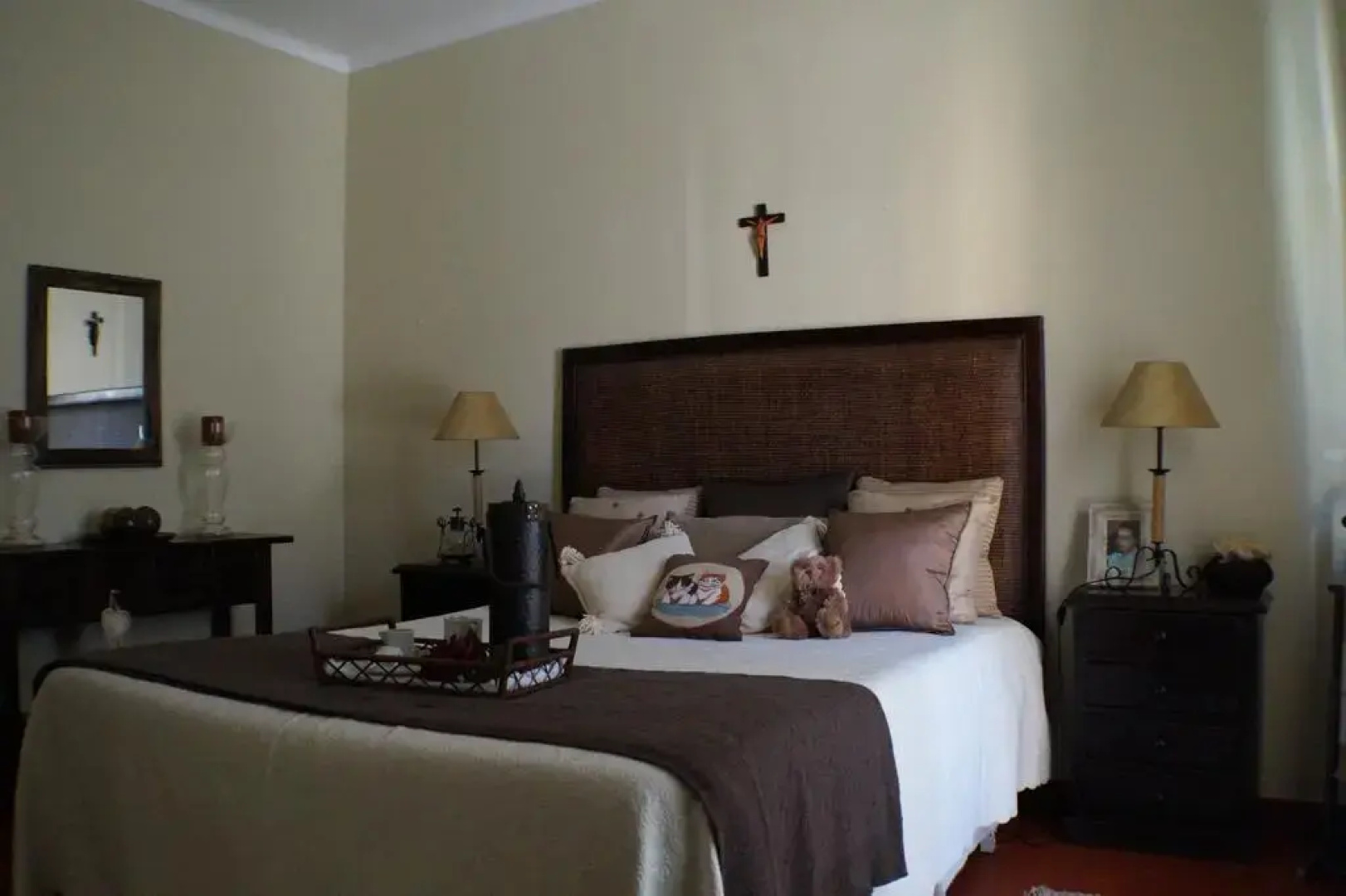 Casa Monserrat