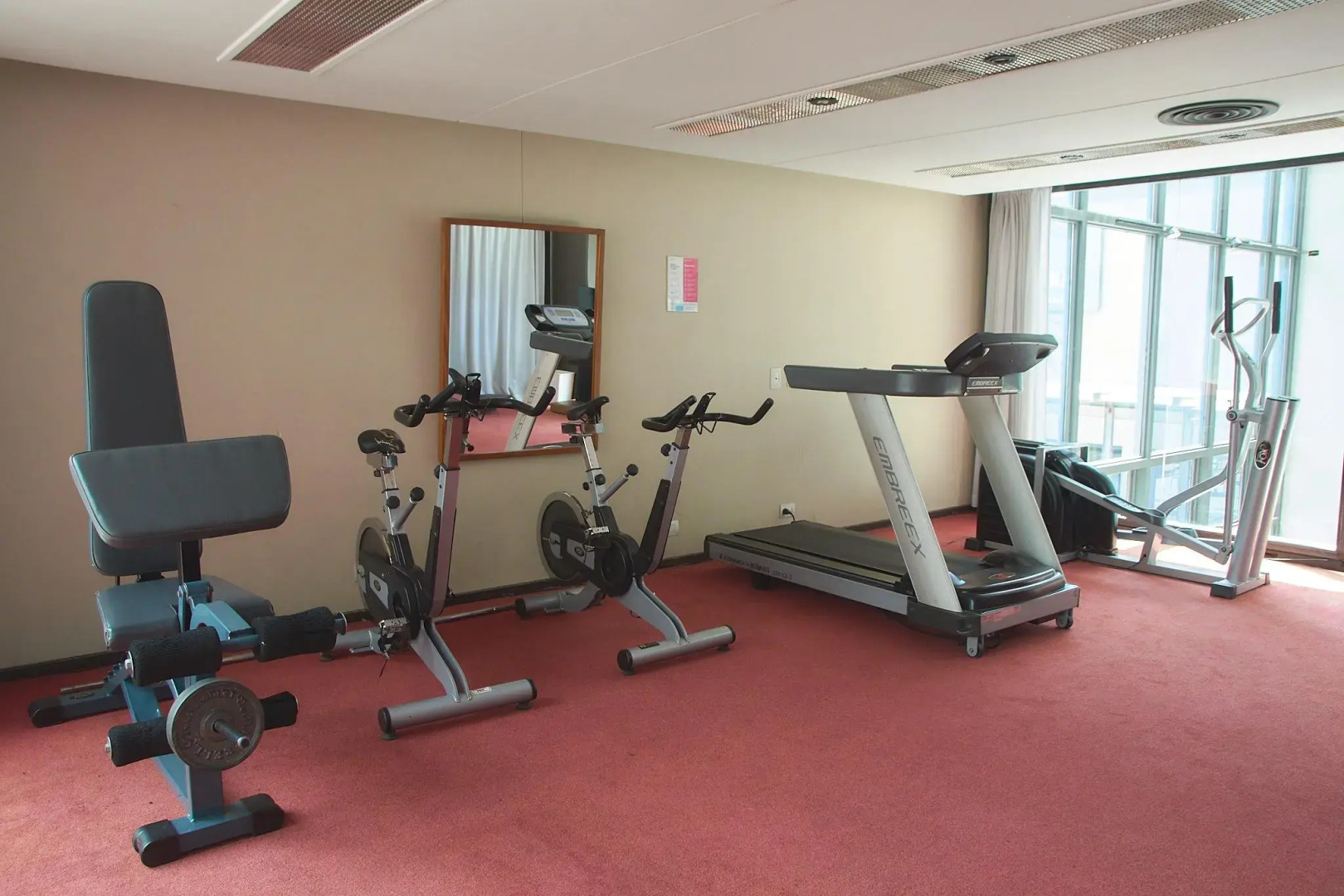 Raices Aconcagua Mendoza