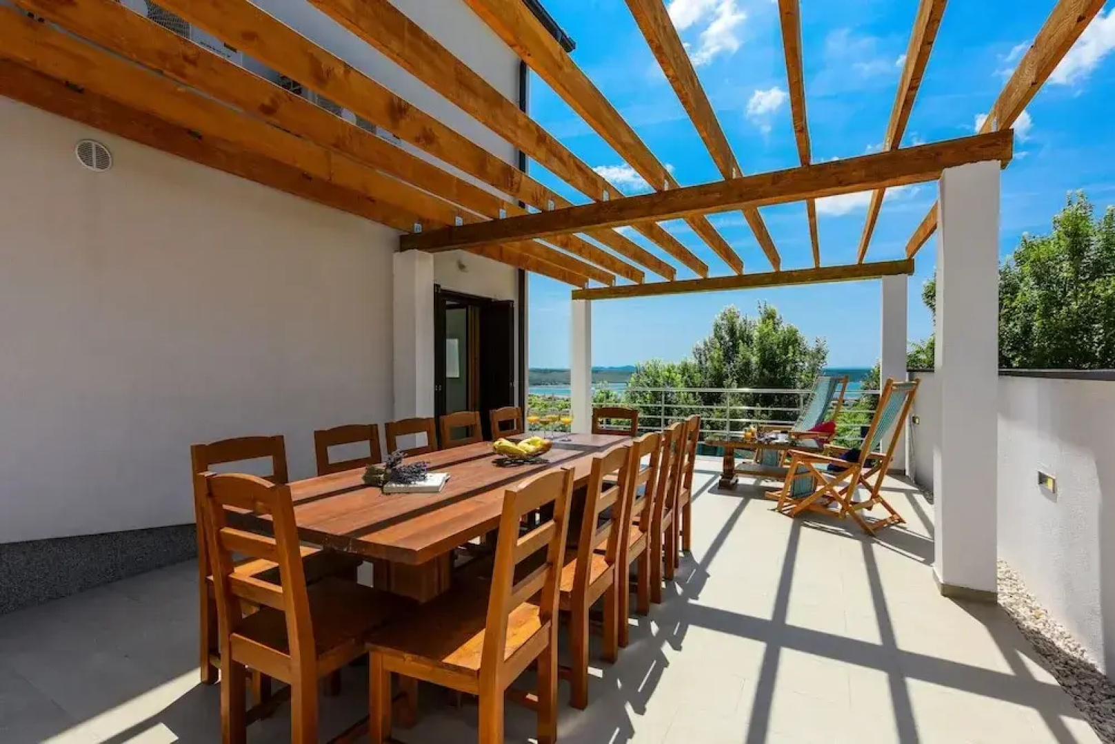 Villa Lubey