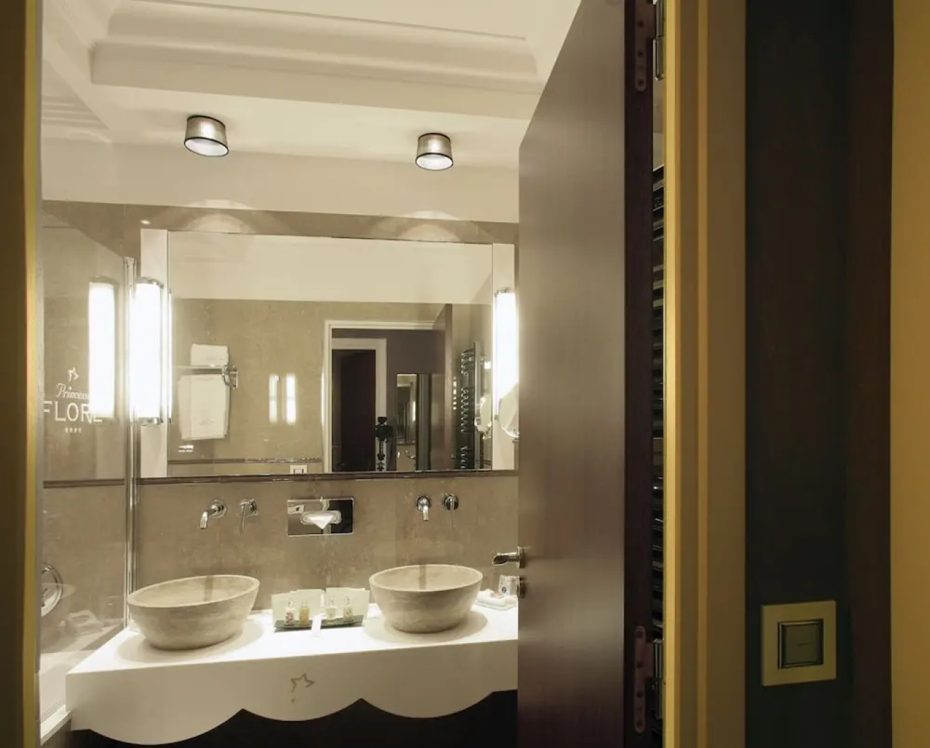 Hotel Princesse Flore