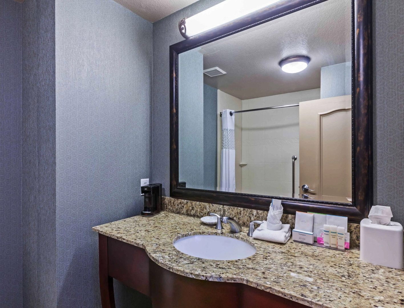 Hampton Inn & Suites Lake Jackson-Clute