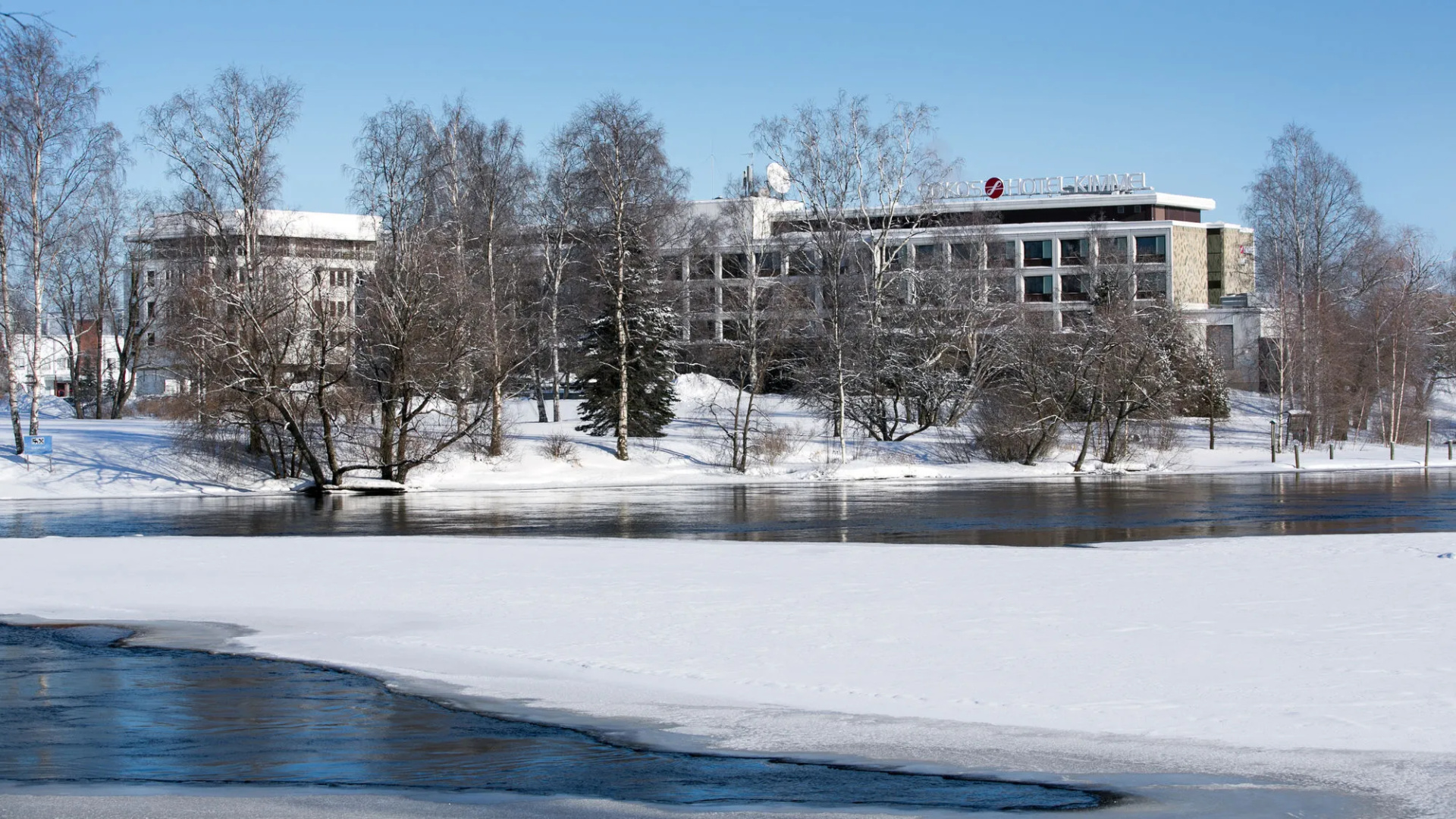 Original Sokos Hotel Kimmel