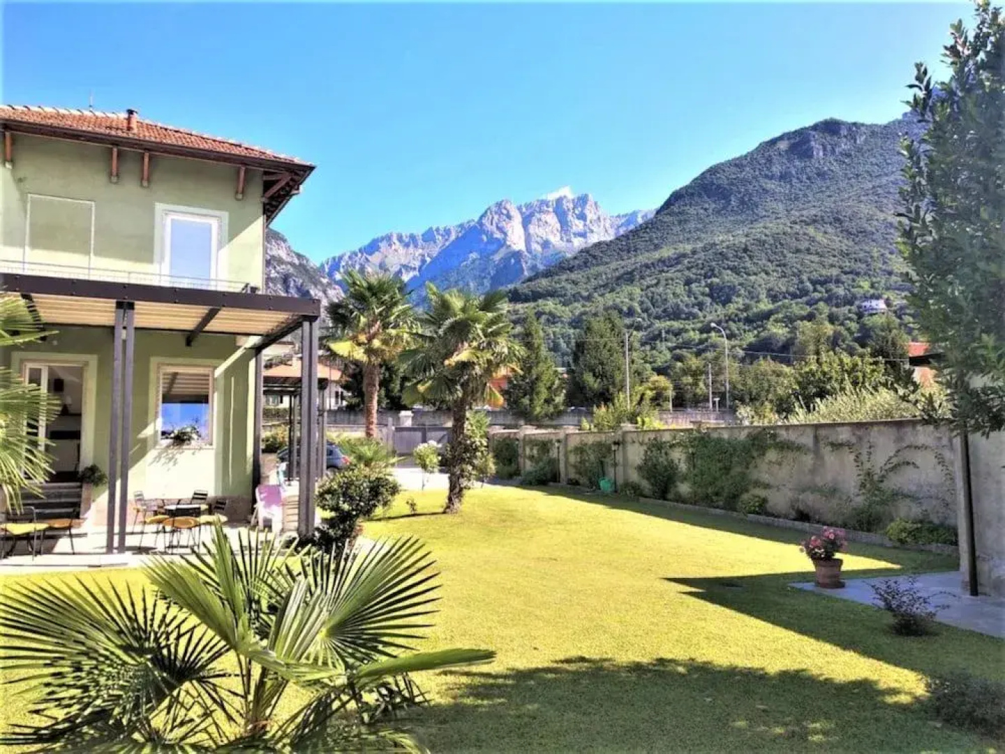 Residenza Laurum