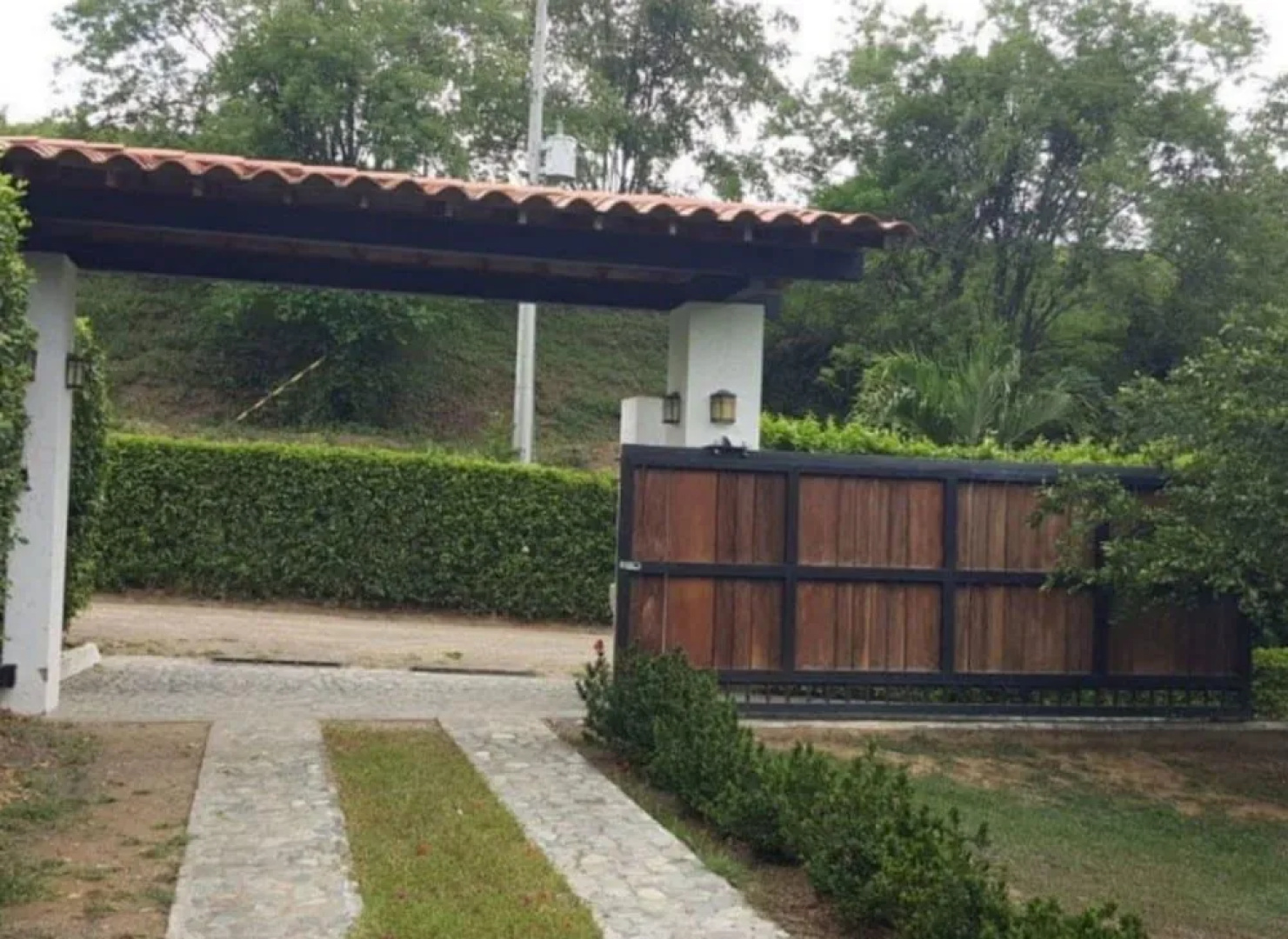 Finca Privada en Santa fe de Antioquia