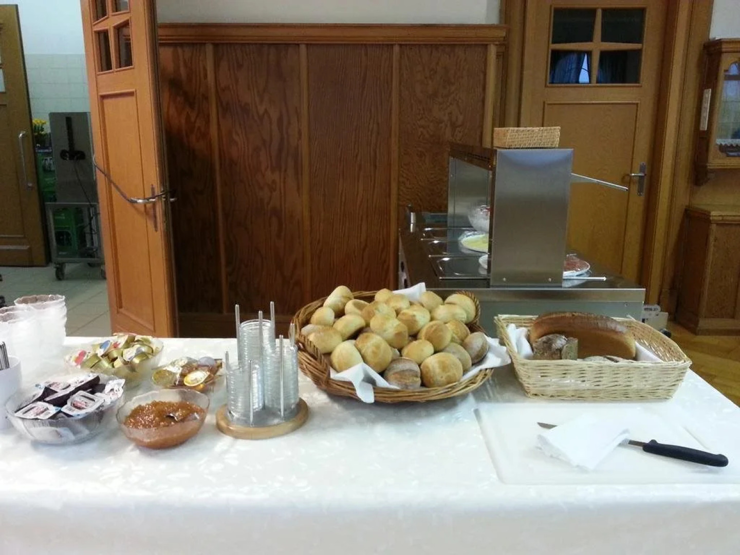 Chrischona-Campus | Konferenzzentrum Basel