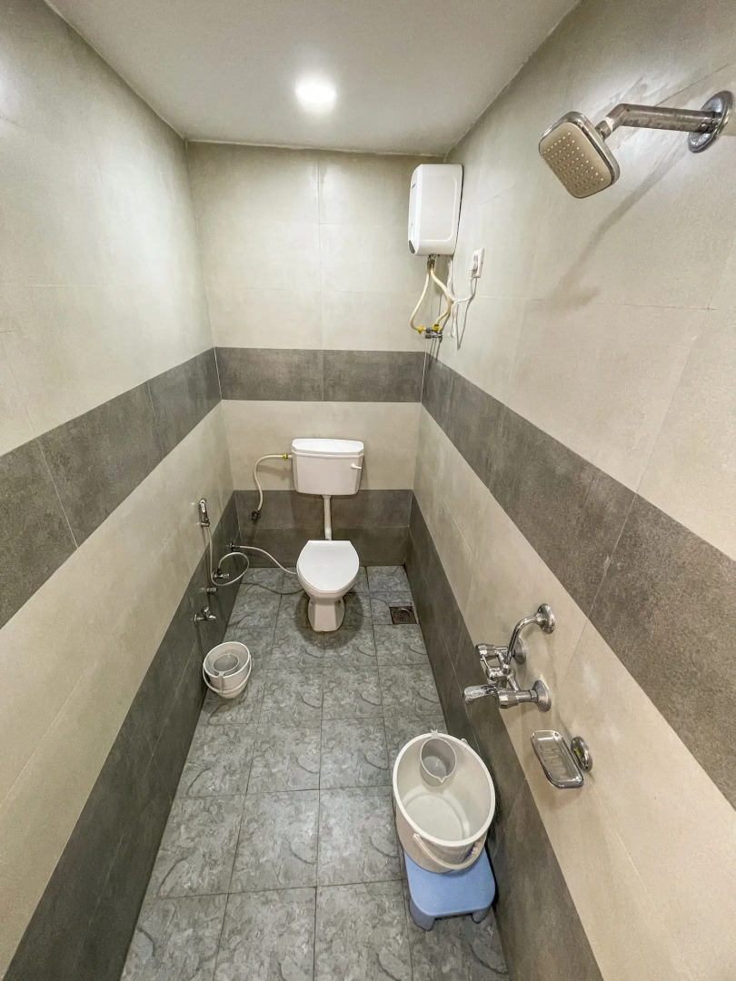 Stay Guru Resort Farm Villa