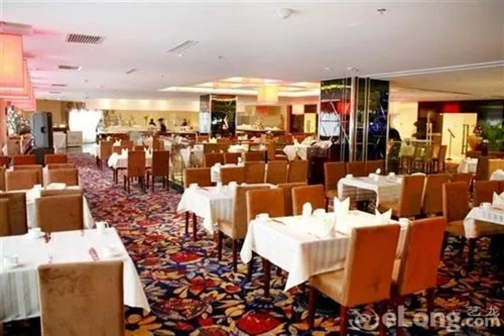 HNA Grand Hotel Changbaishan Changchun