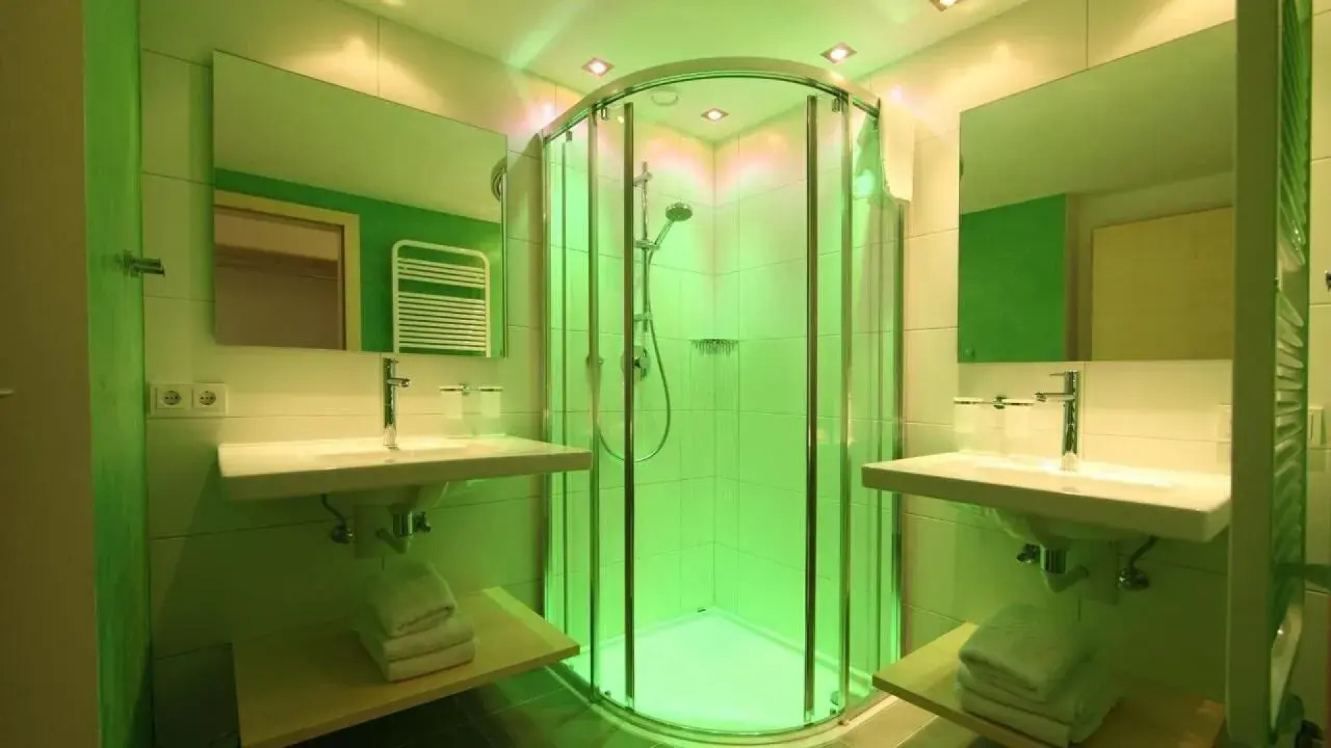 die dorfvilla - ALLES ANDERS