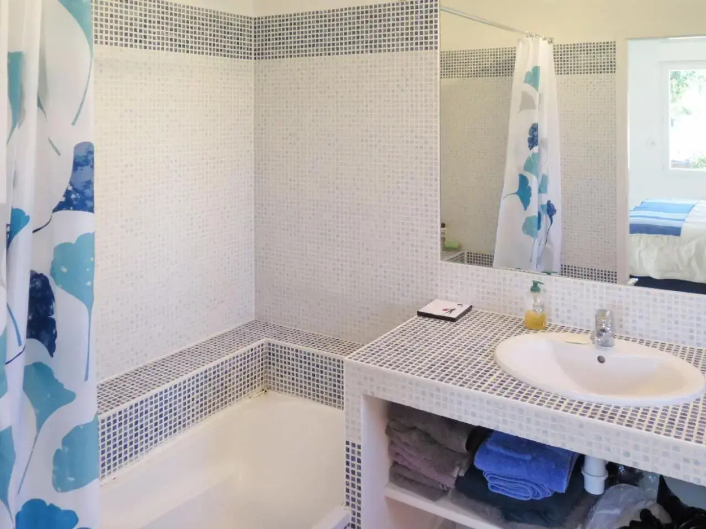 Holiday Home Les Acacias - MVT245