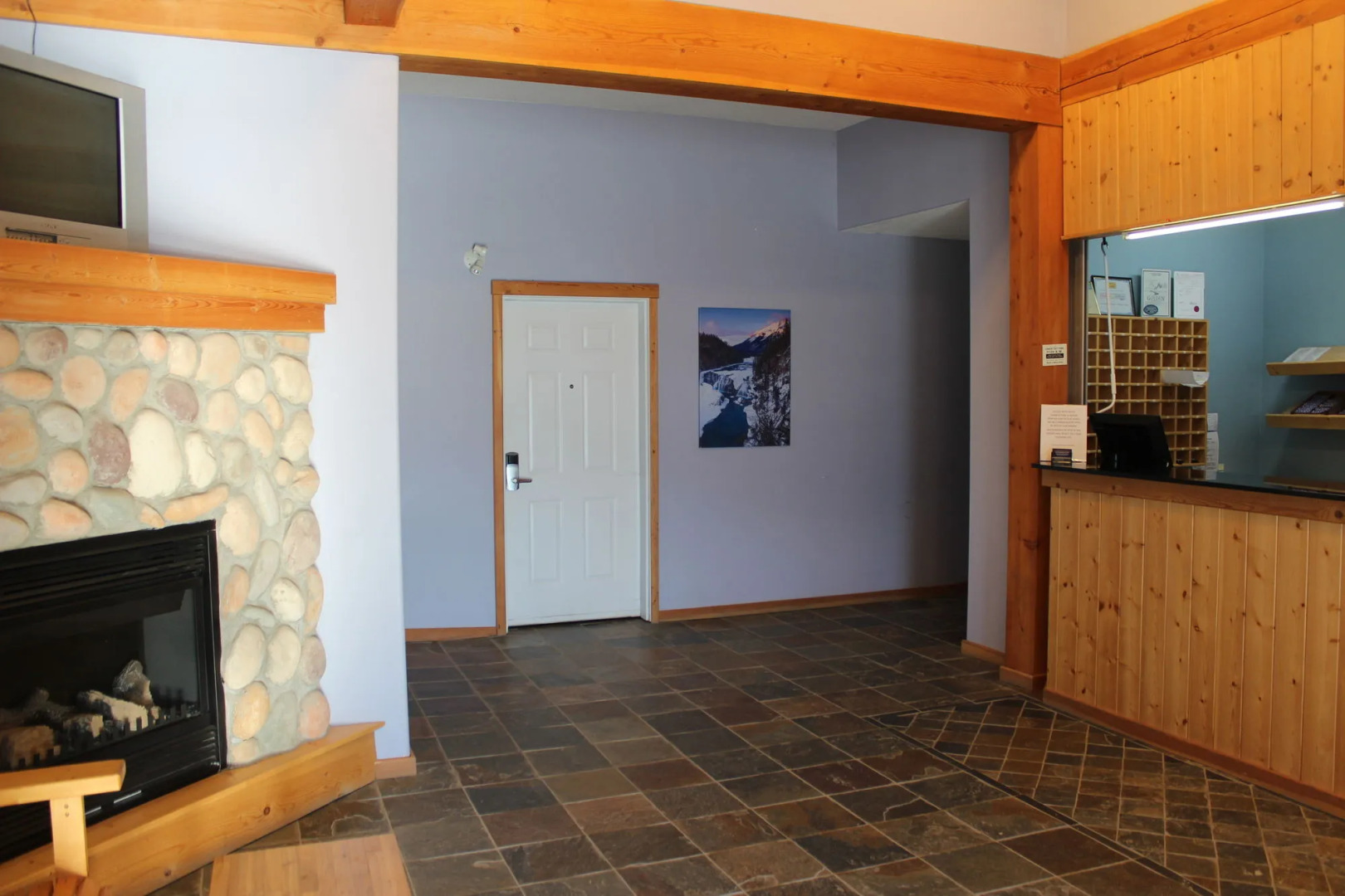 Golden Village Lodge