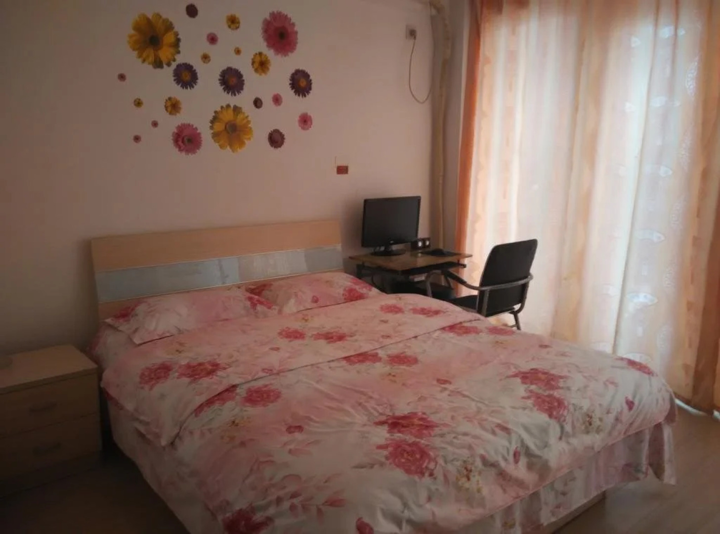 Panjin Xinyuan ApartHotel