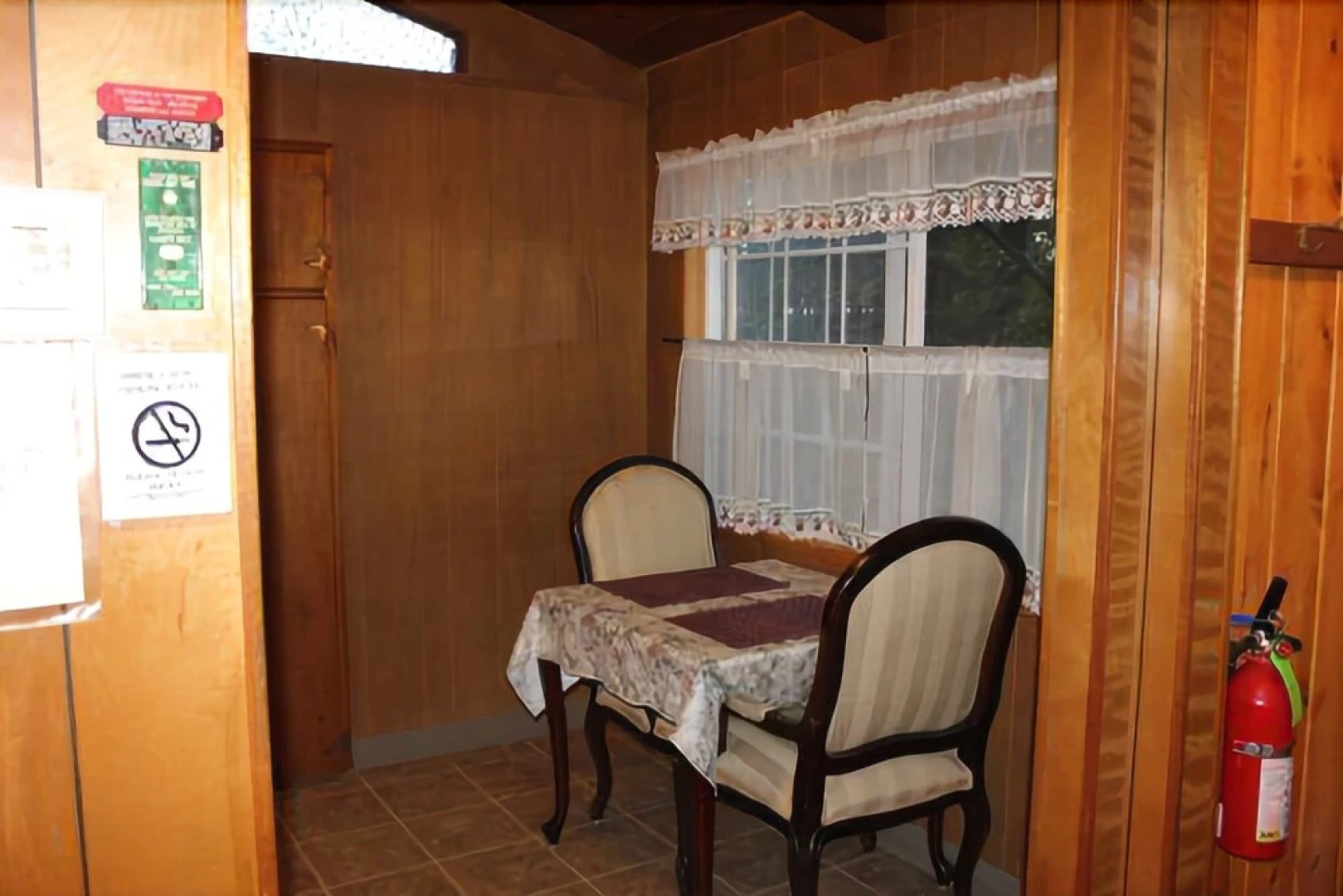 Jayes Timberlane Resort