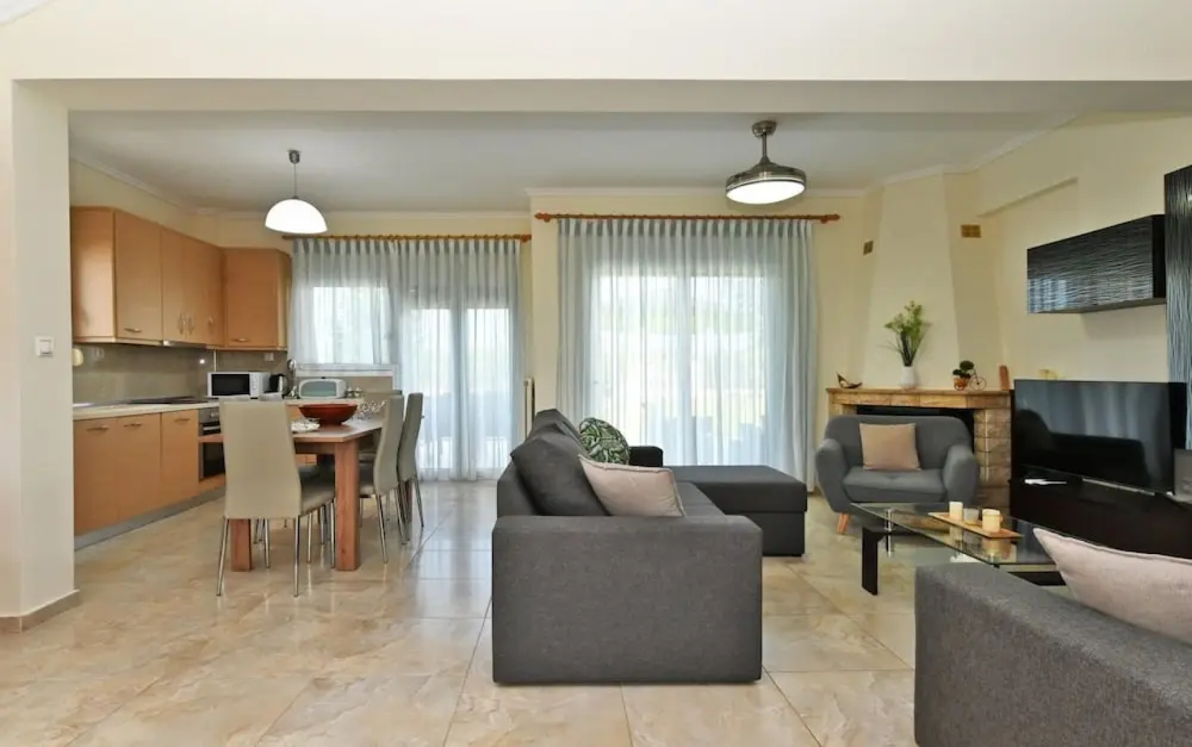 Villa Iris 1 by Travelpro Services