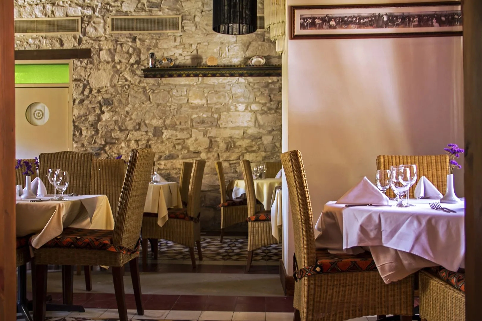 The Library Hotel Wellness Retreat