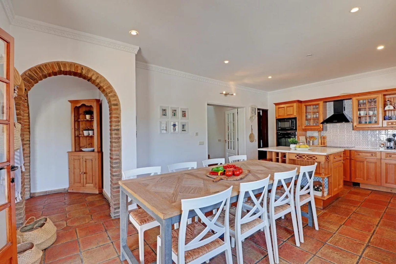 Quinta Grande de Boliqueime by Portucasa