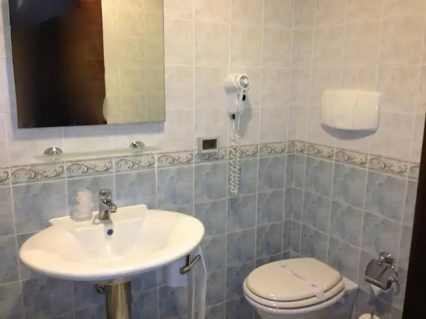 Hotel Queen Victoria