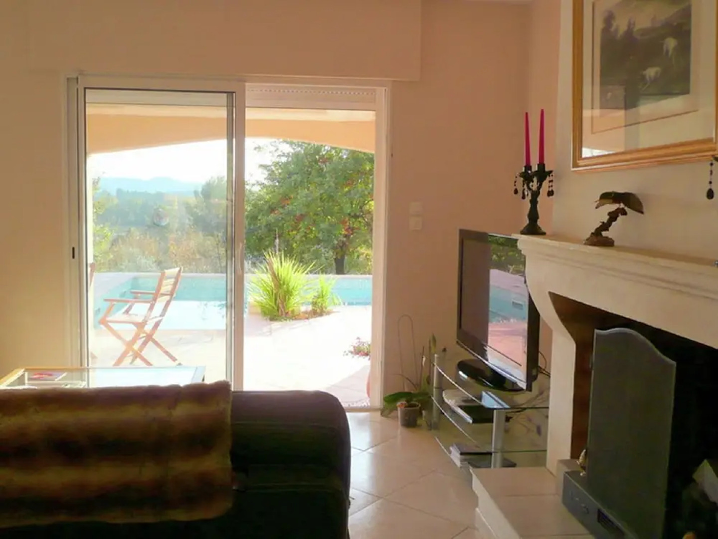 Beautiful Holiday Home in Cotignac France With Swimming Pool