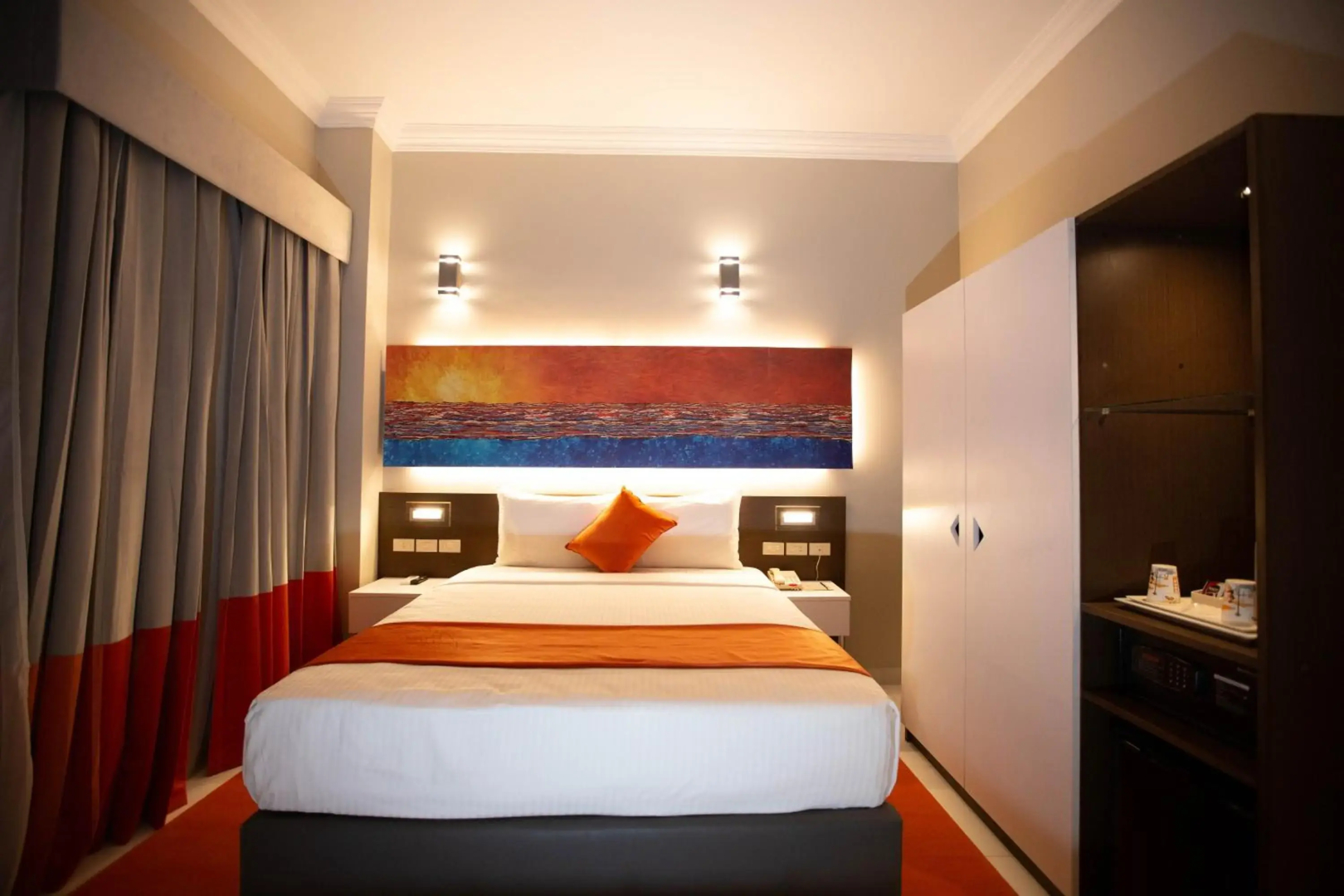 Отель Gloria Aqua Park Hotel