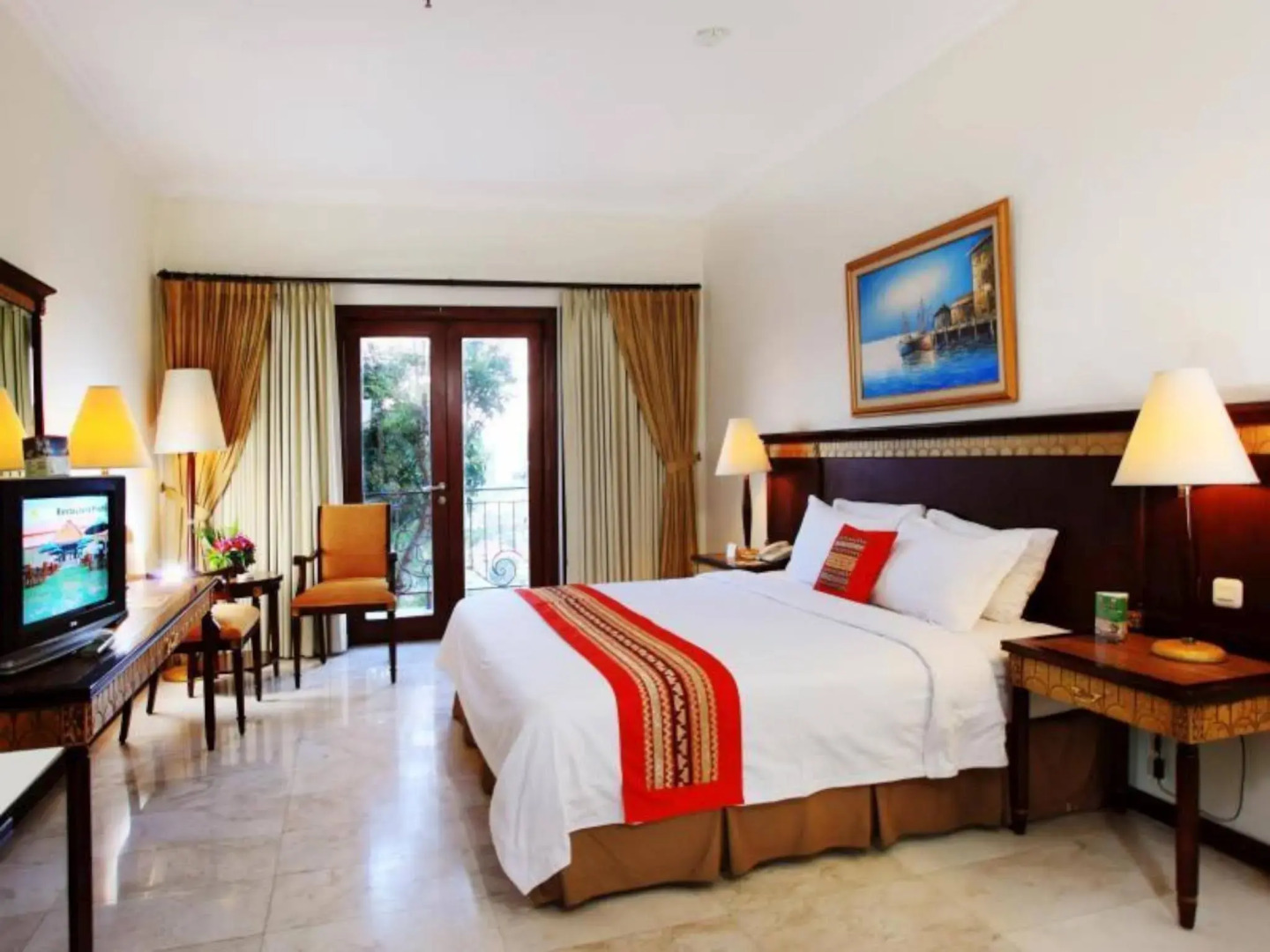 Holiday Inn Lampung Bukit Randu by IHG