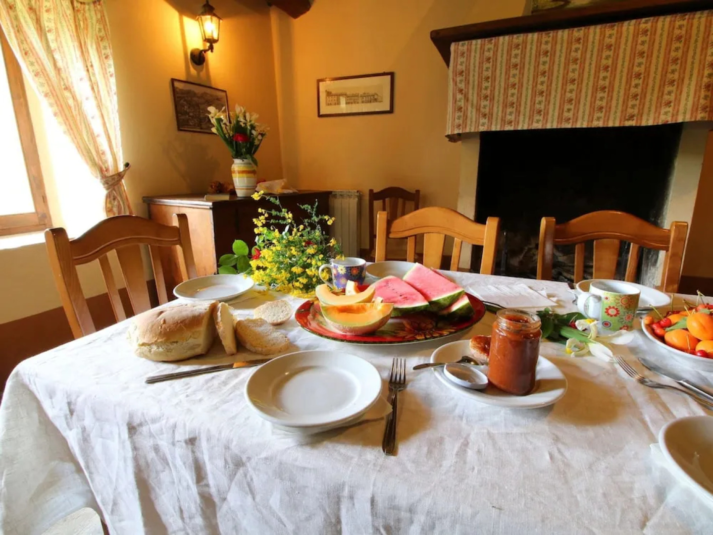 Belvilla by OYO Cal' Bianchino