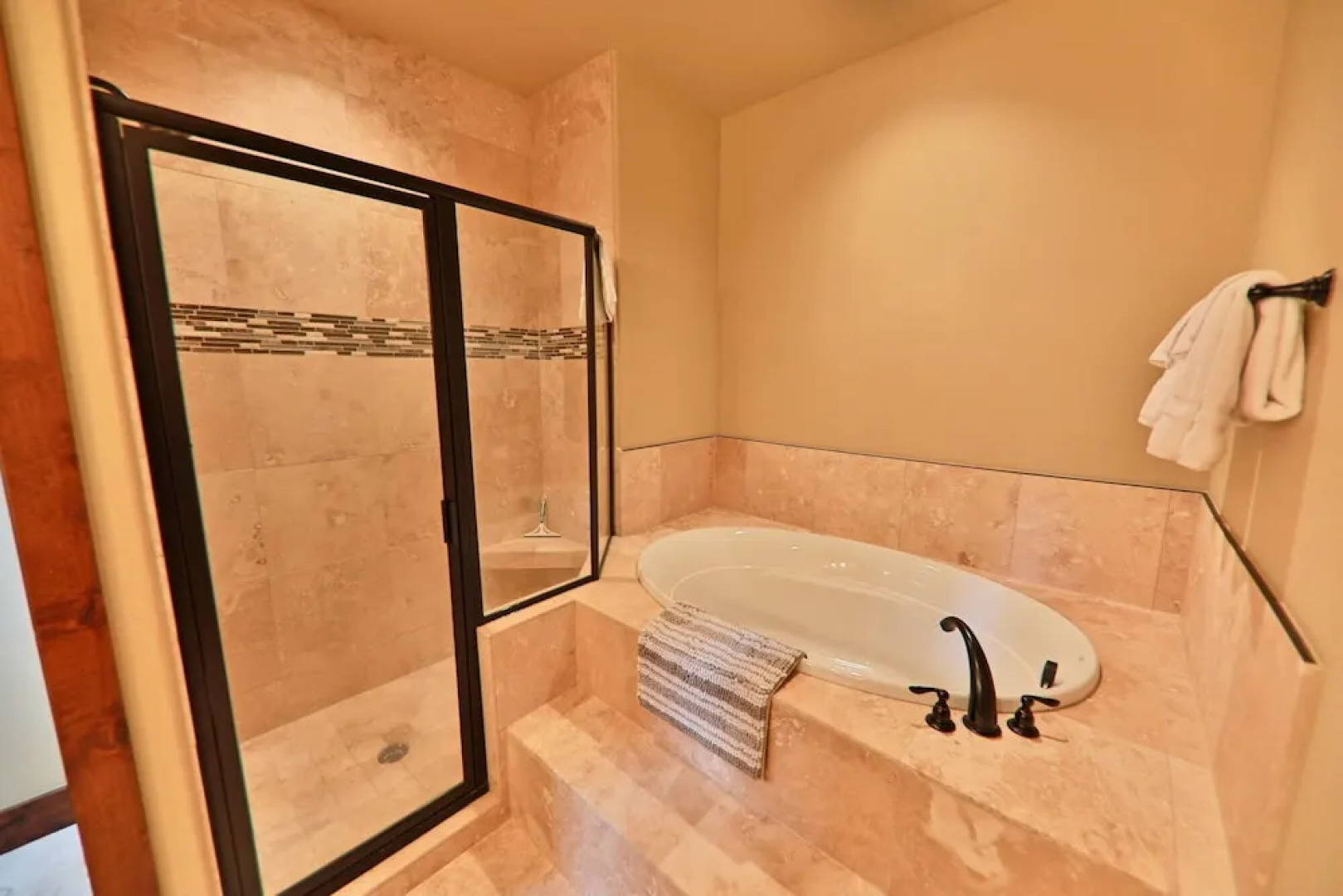 Mountain Terrace 4 Bedrooms 4 Bathrooms Townhouse