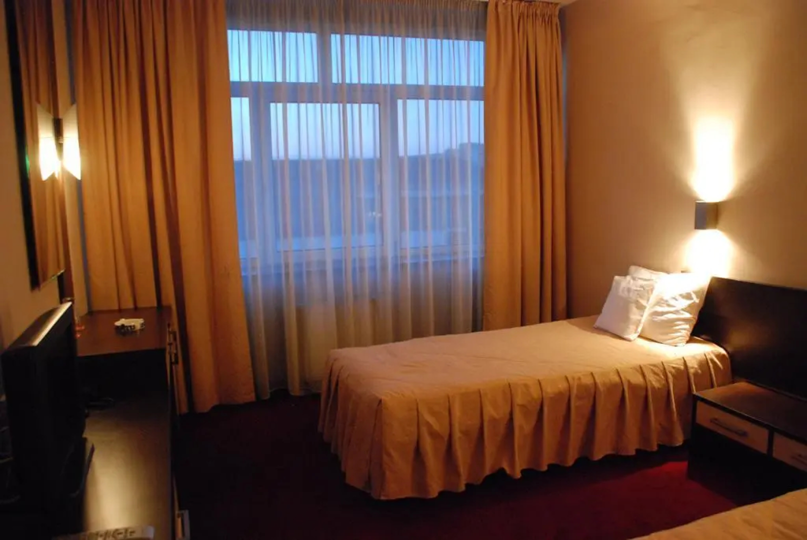 Hotel Porolissum