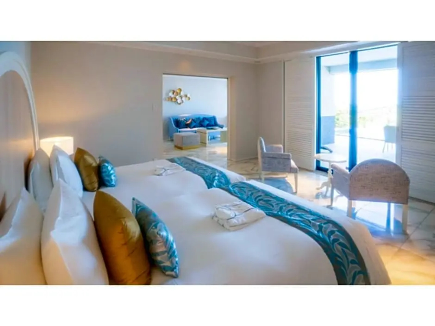 Miyakojima Kurima Resort Seawood Hotel - Vacation STAY 16229v