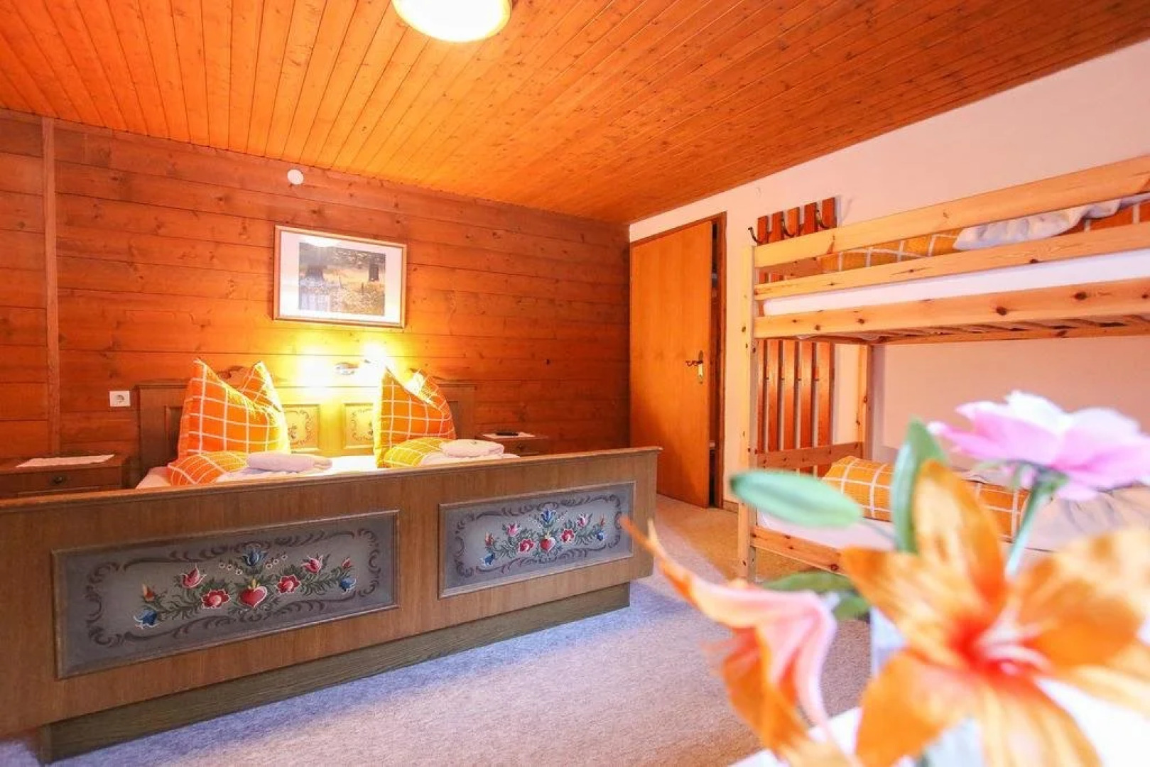 Gasthof-Pension Frohnwies