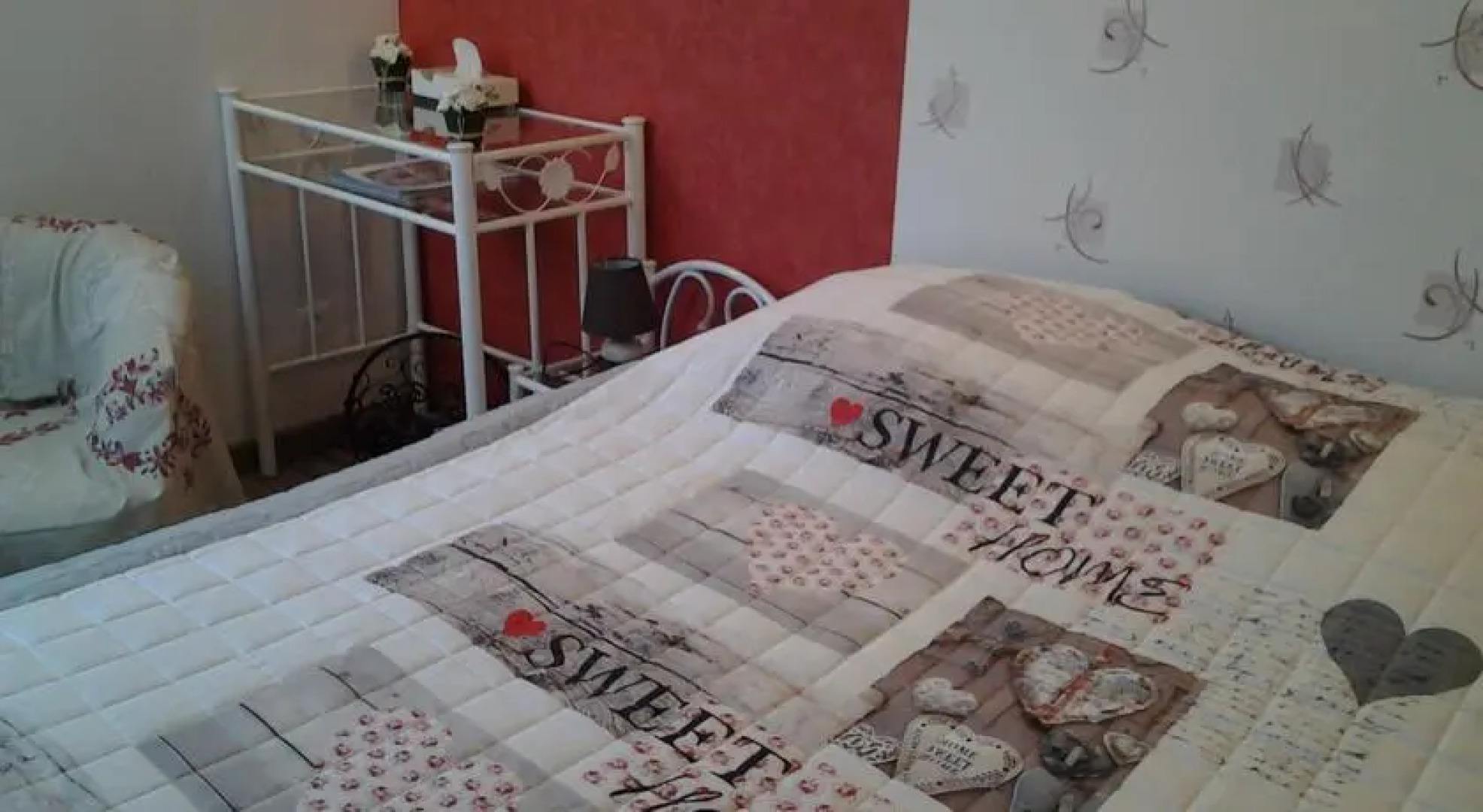 Coeur des Vignes en Beaujolais