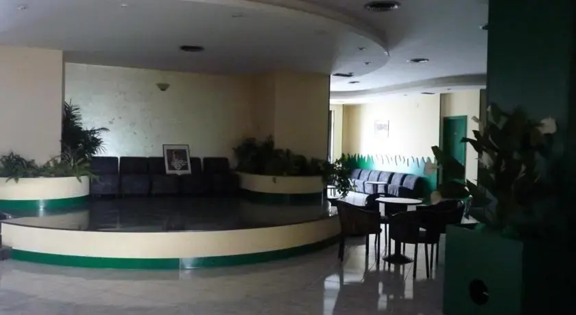 Hotel La Maestà