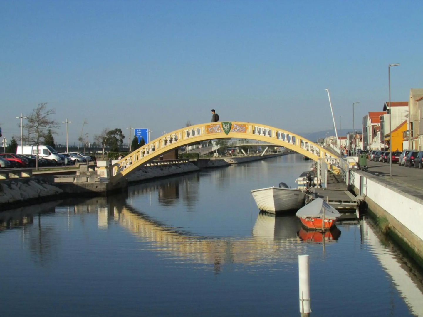 Alto das Marinhas