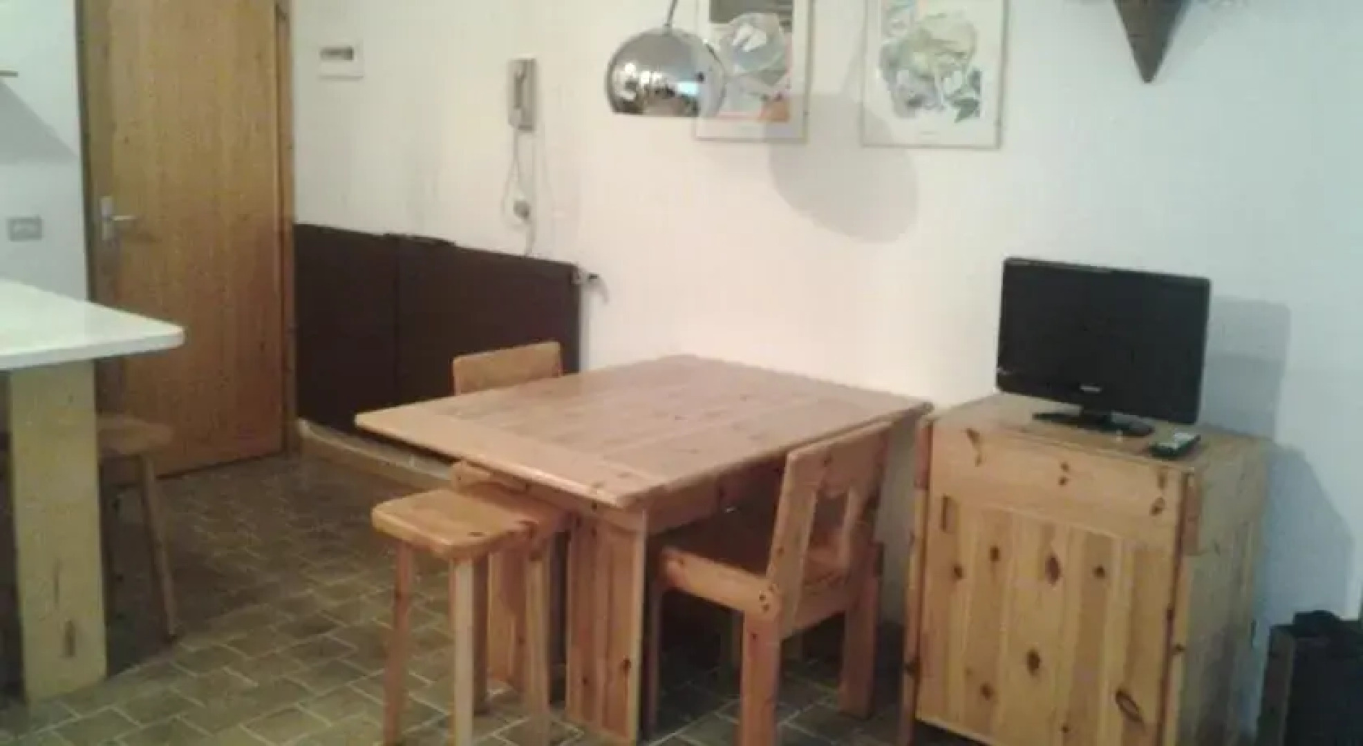 Monolocale Graziella