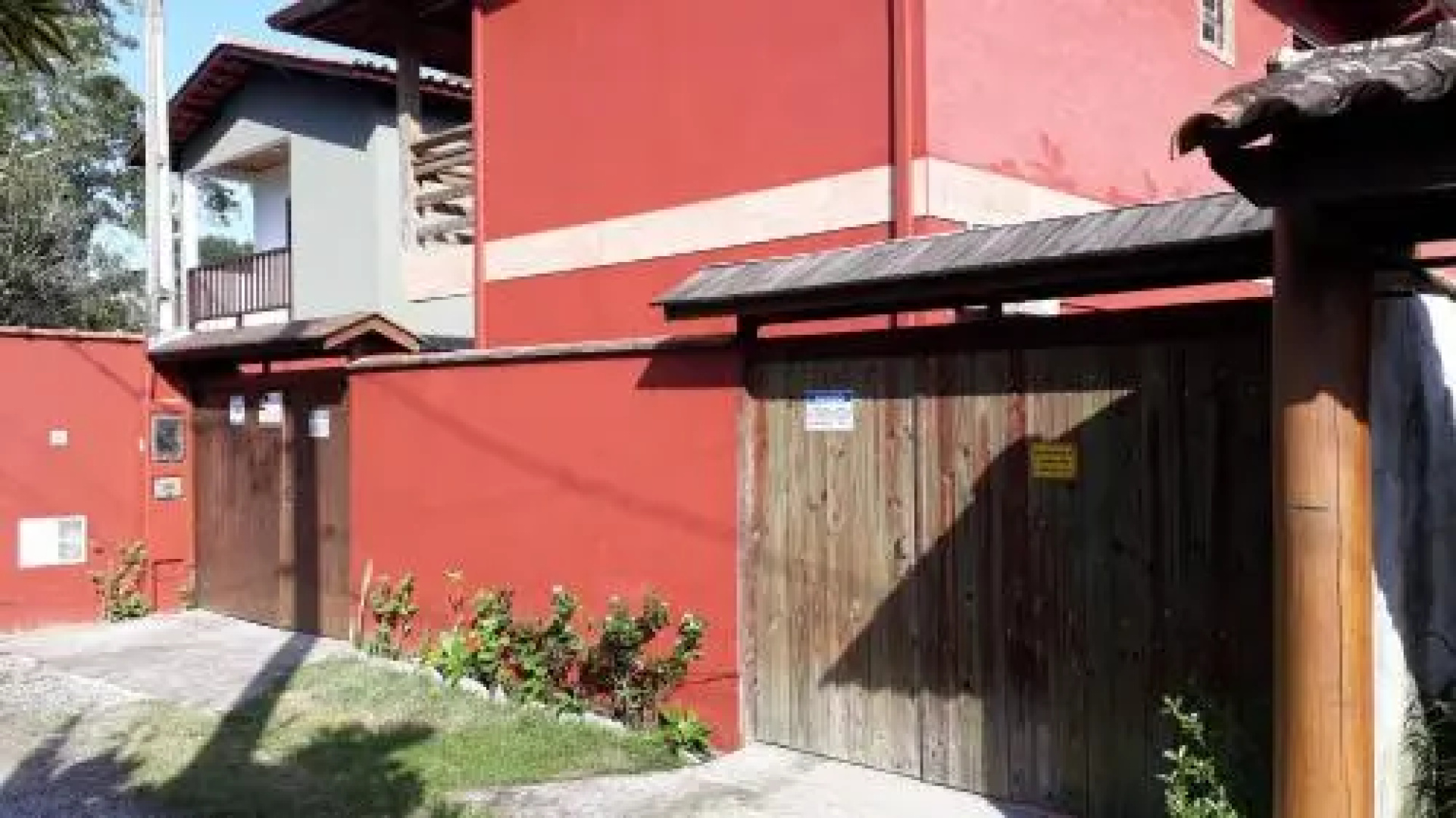 Chalé Da Fran